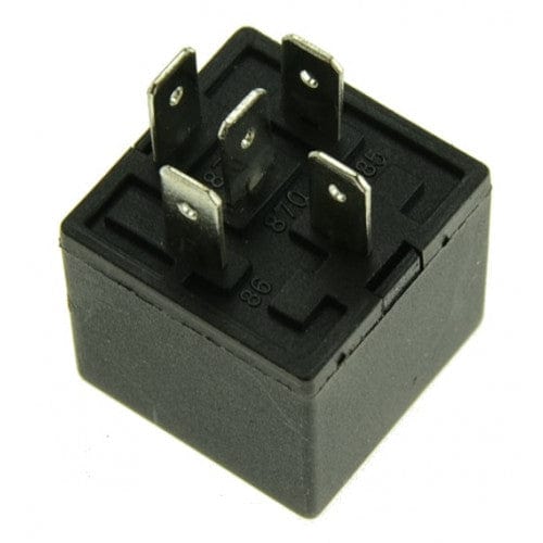 Power Trim Relay for BRP and Volvo Penta Engines OEM 852-9809 Sierra Replacement 18-5705 RMZ012 Regitar USA