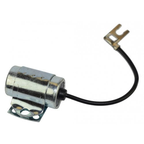 Inboard Engine Condenser for Mercury / Mercruiser, OMC, and Volvo Penta - REGITAR USA RMB001