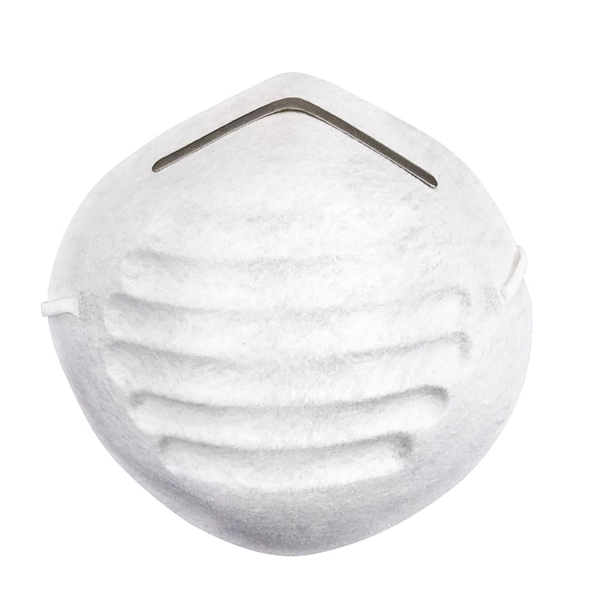 Non-Toxic Nuisance Dust Mask - 50 Masks Per Box (Priced Per Box) SAS Safety 2985