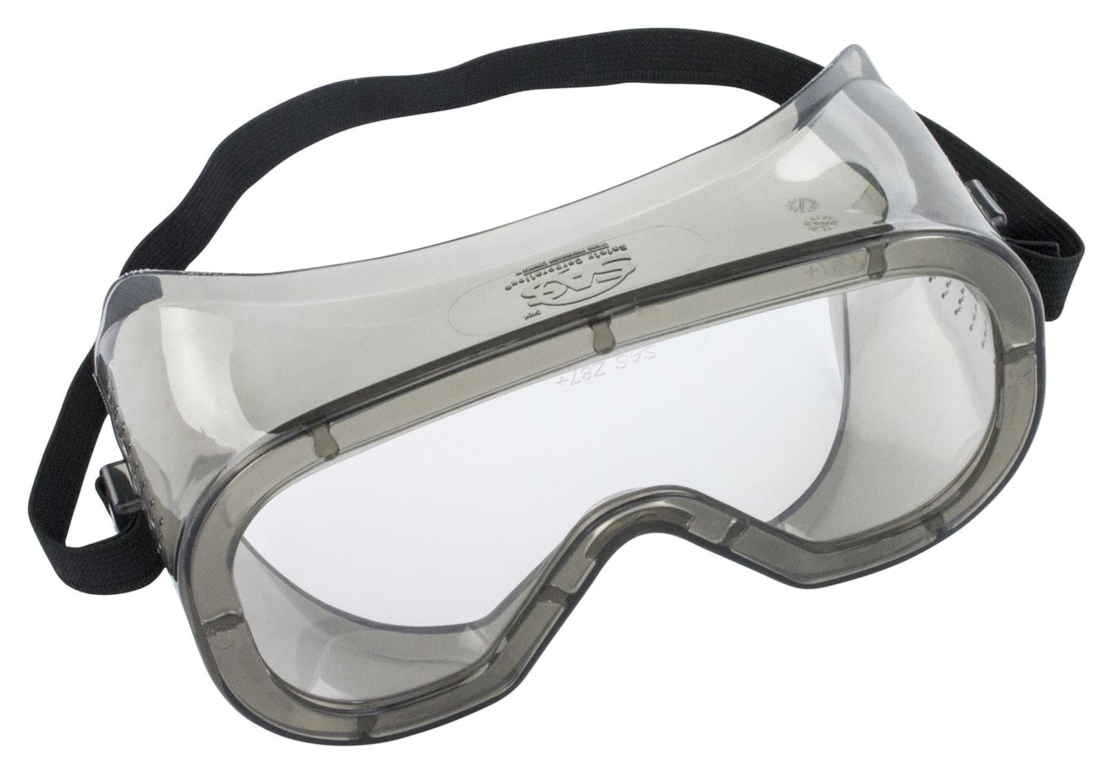 SAS Safety Corp. 5101 Standard Goggles