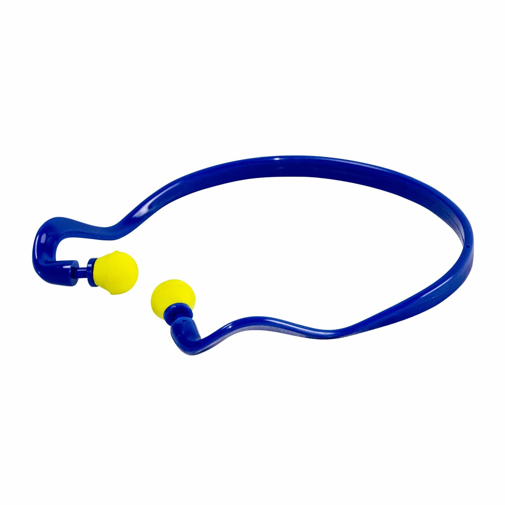Banded Ear Cap SAS Safety 6102