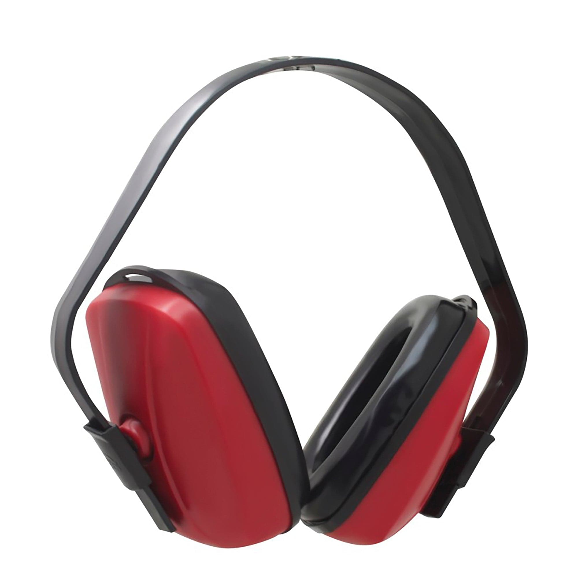 Earmuff Standard Clamshell SAS Safety 6105