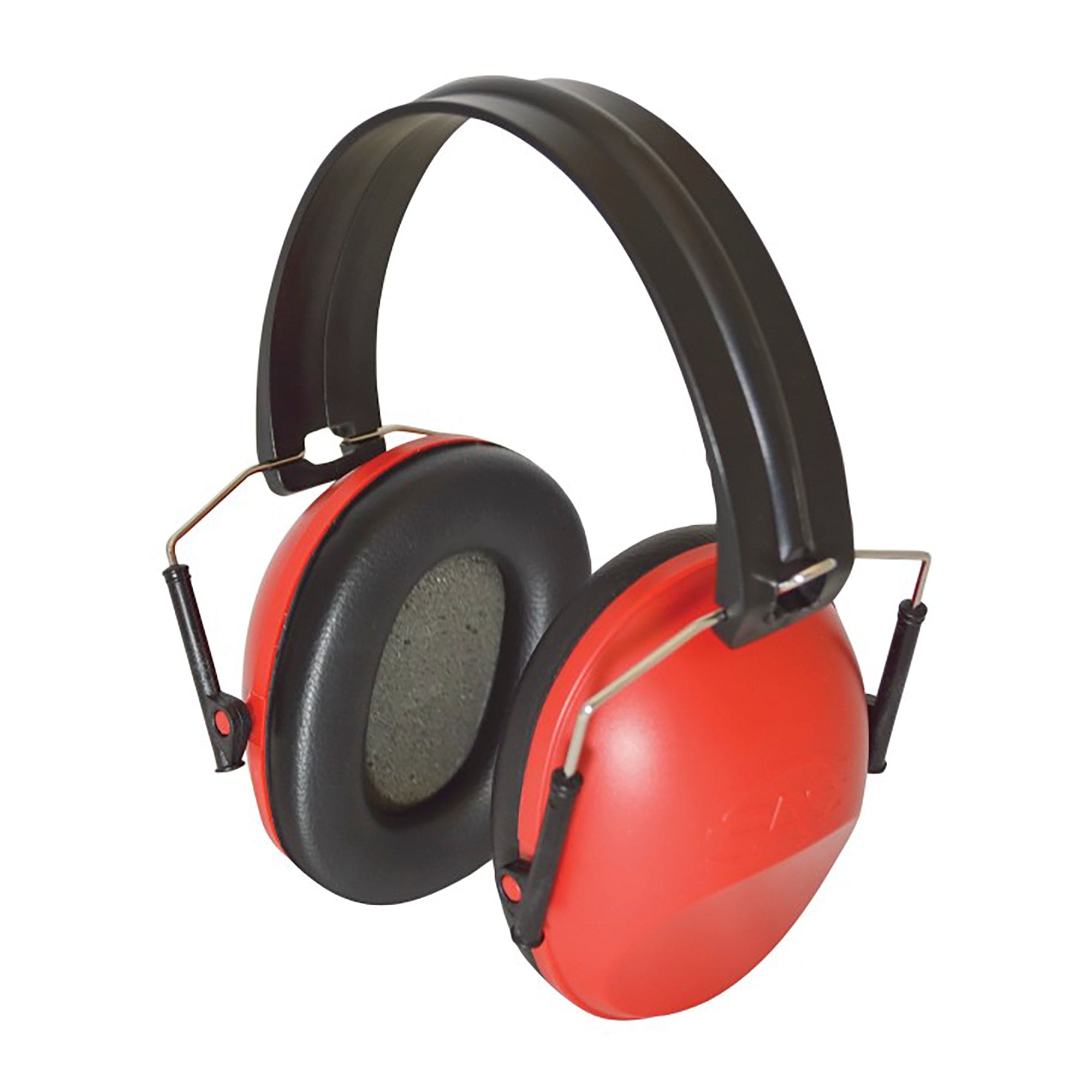 Compact Foldable Earmuff SAS Safety Corp. 6110