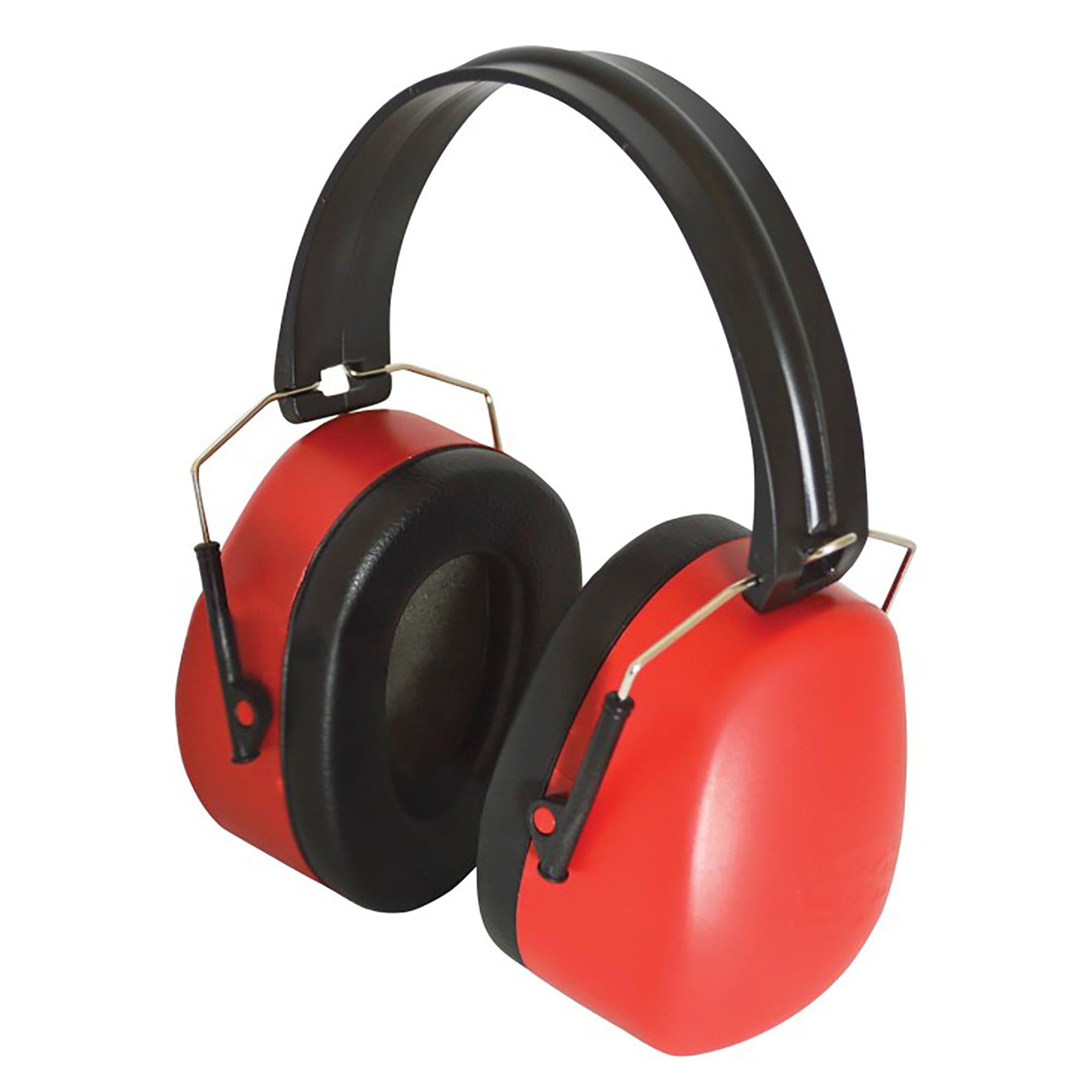 Professional Foldable Earmuff SAS Safety 6111