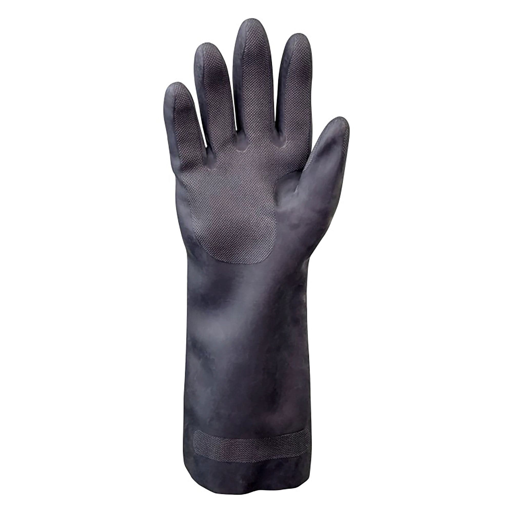 X-Lrg Deluxe Flock Lined Neoprene Gloves SAS Safety 6559