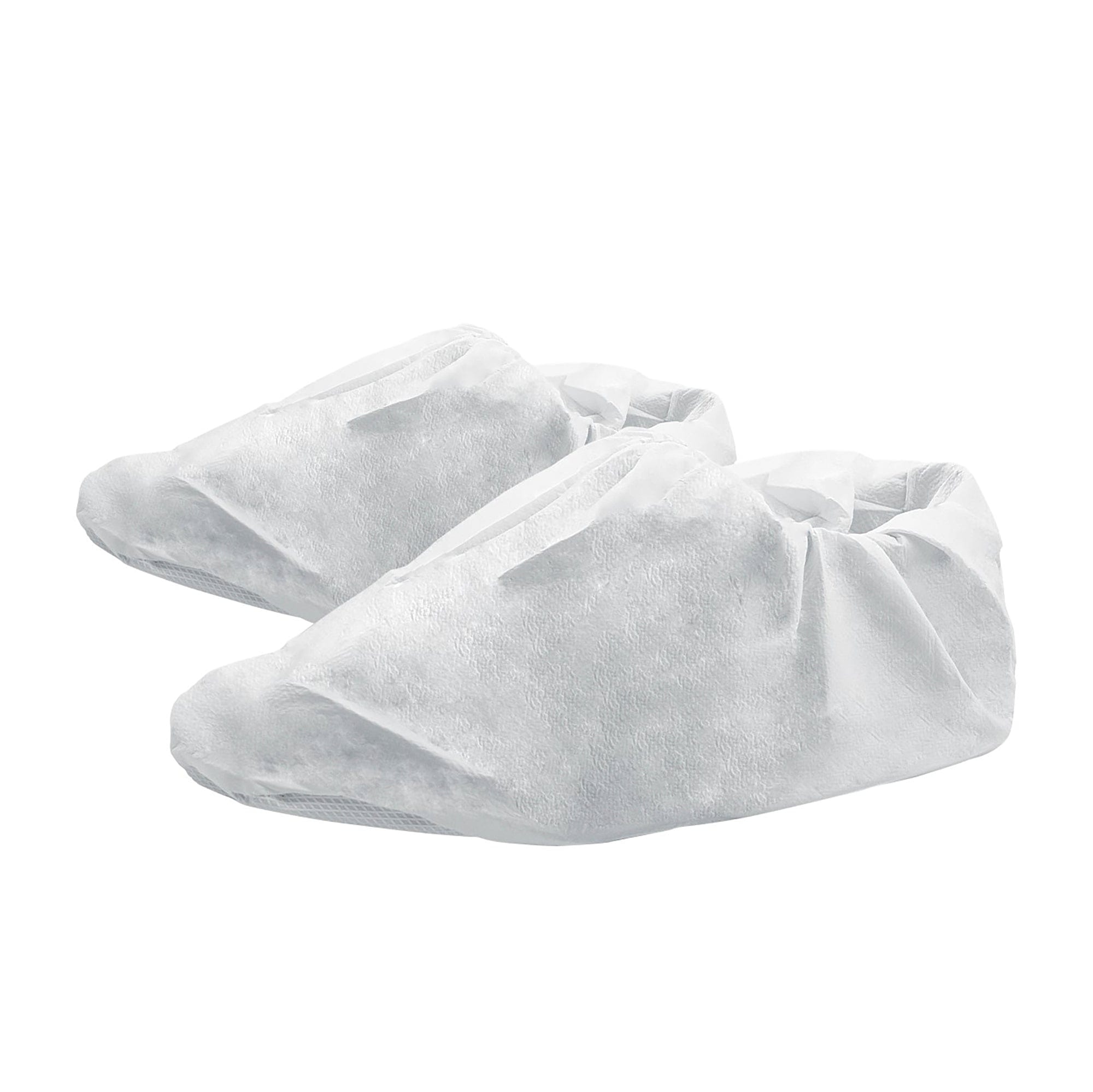 Gen-Nex Shoe Cover, PVC Soles - Lrg - 1 Pair Per Package SAS Safety 6809