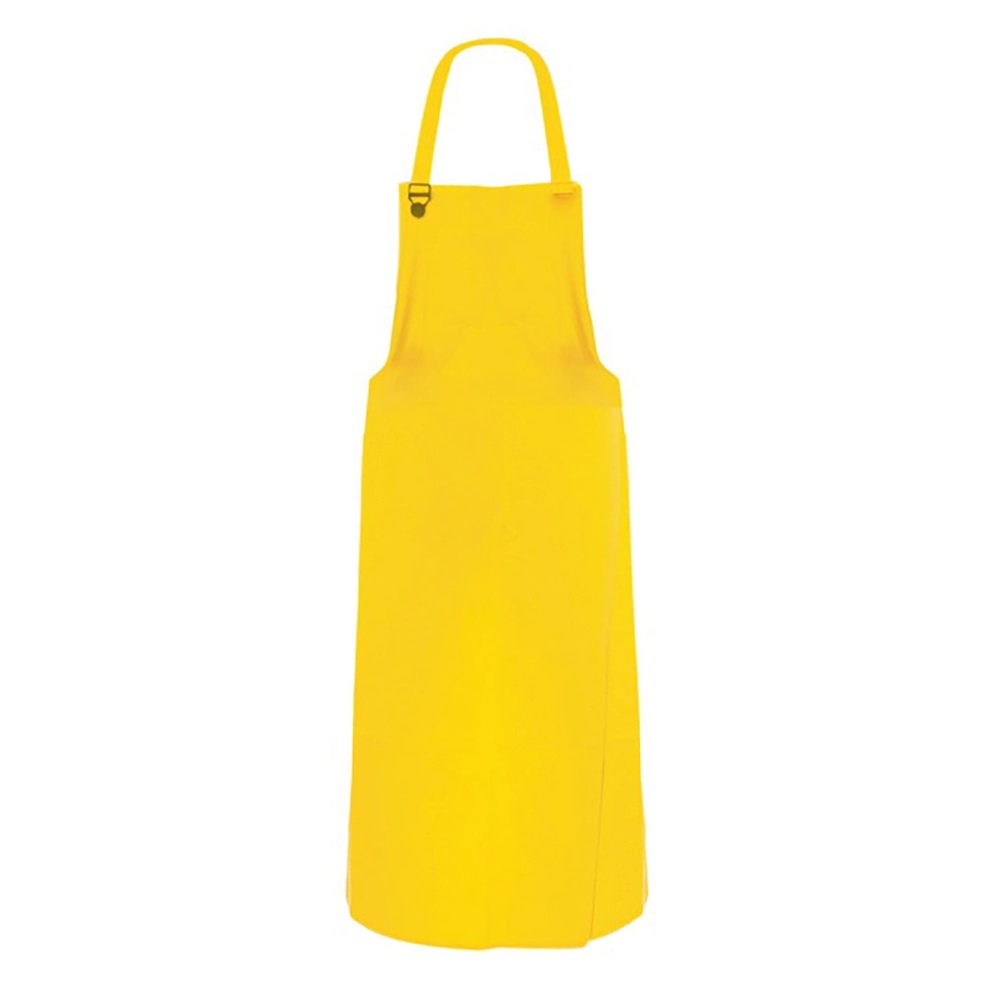 SAS Safety Corp. 6821 Apron Heavy-Duty PVC