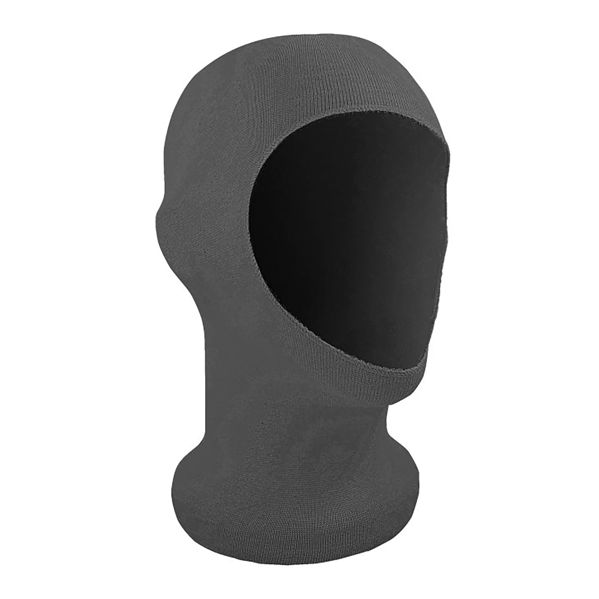 Black Deluxe Painter's Spray Sock SAS Safety Corp. 6910