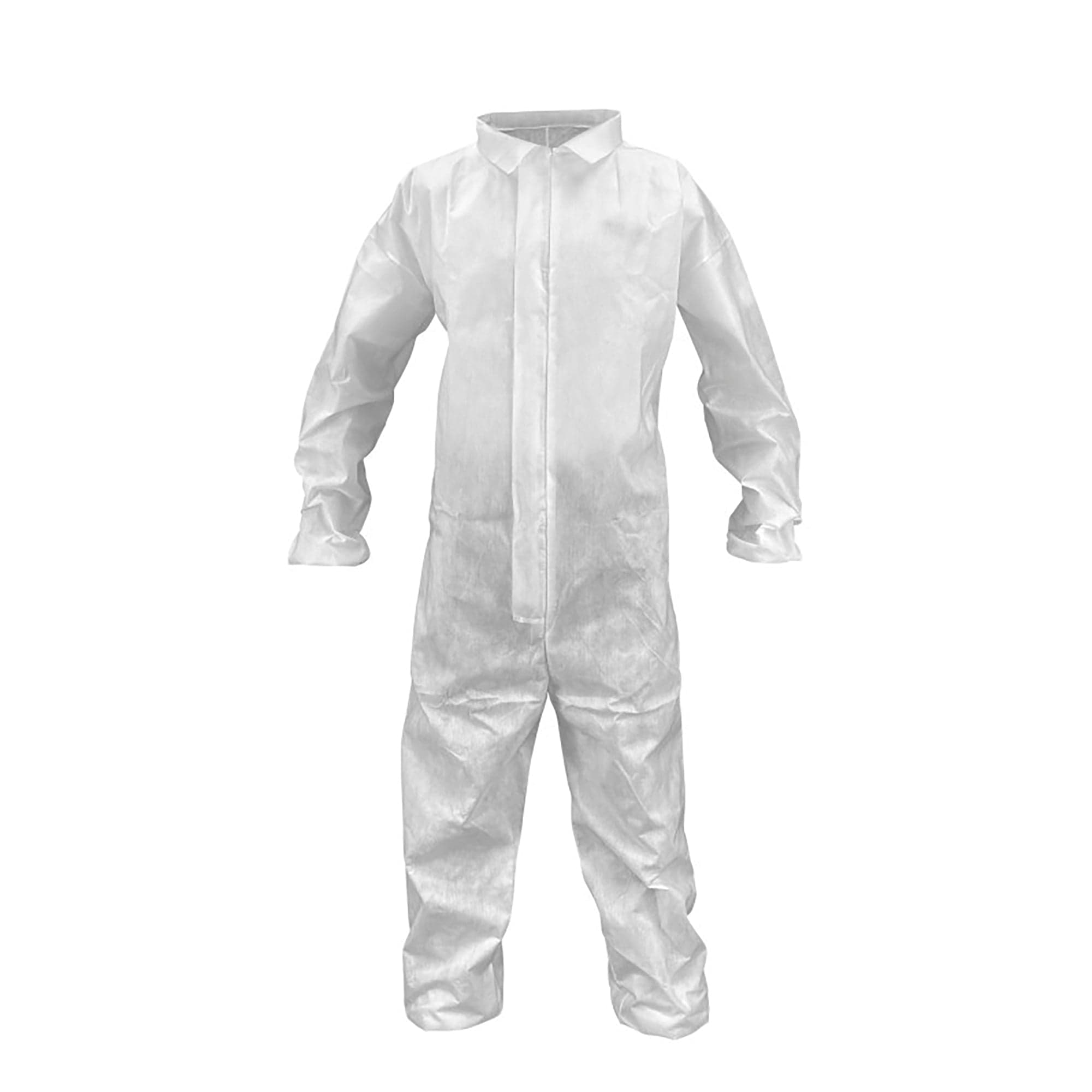 SMS General Purpose Crew Coverall, Large SAS Safety 6963