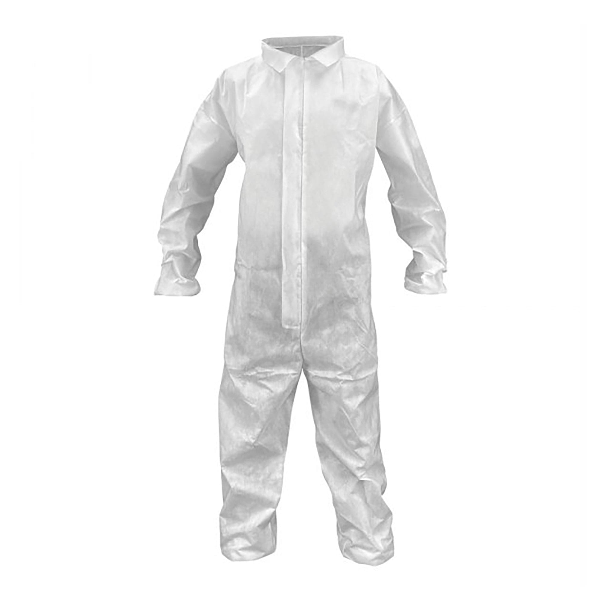 SMS General Purpose Crew Coverall, Retail - XLrg SAS Safety 6964
