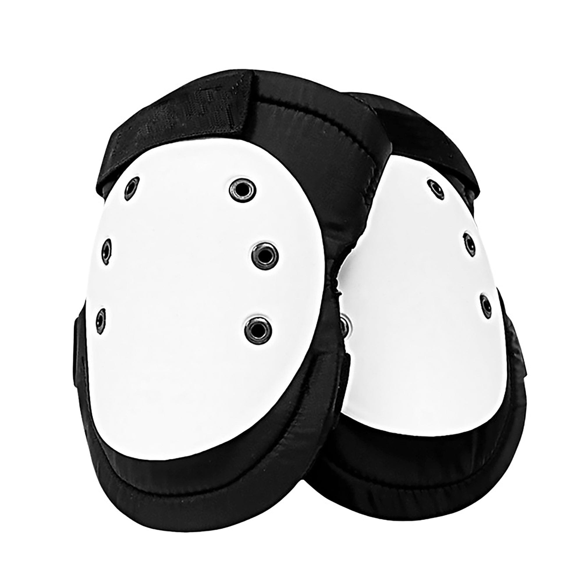 SAS Safety Corp. 7102 Knee Pads - Deluxe Hard Cap