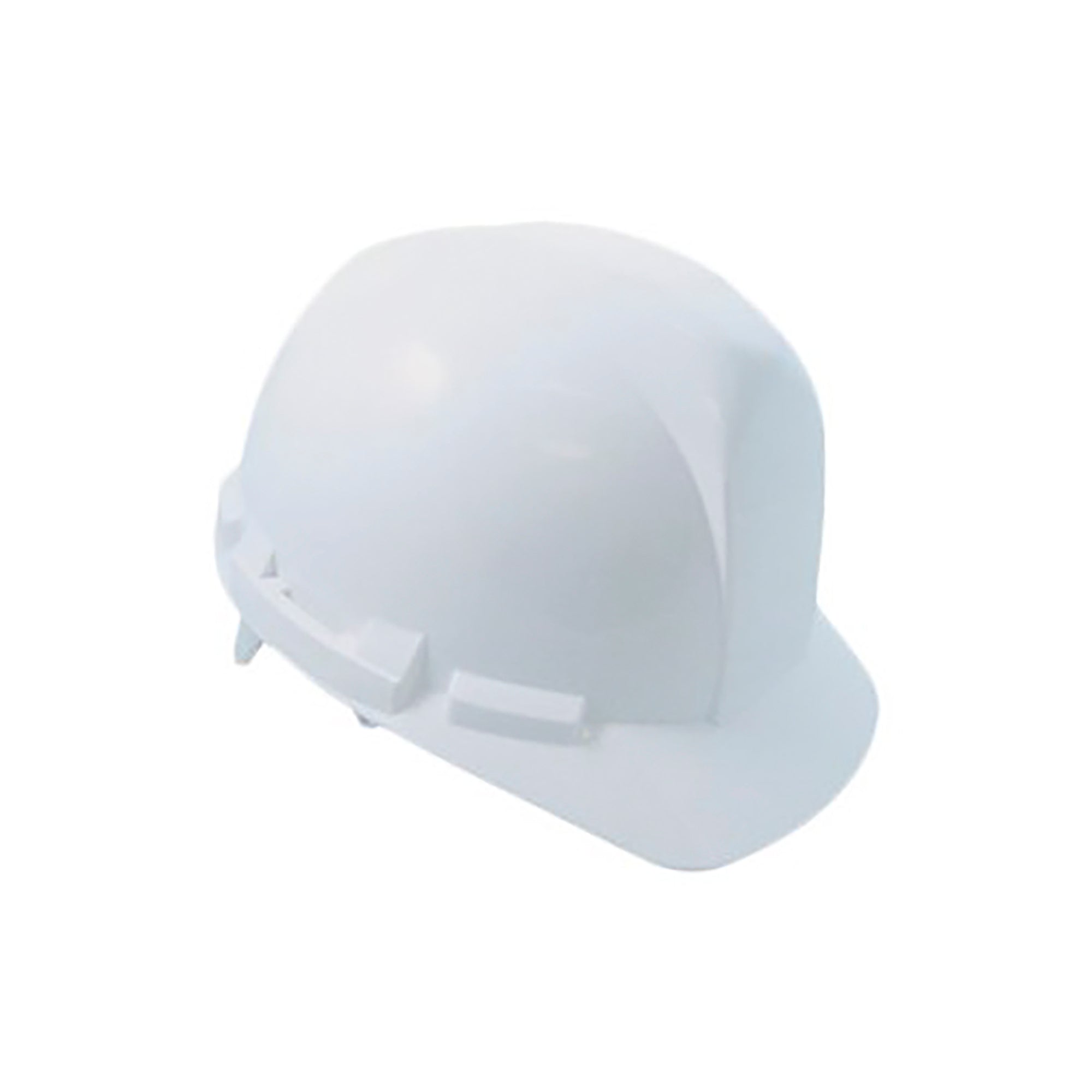 Hard Hat - Pinlock Suspension - White SAS Safety 7160-01