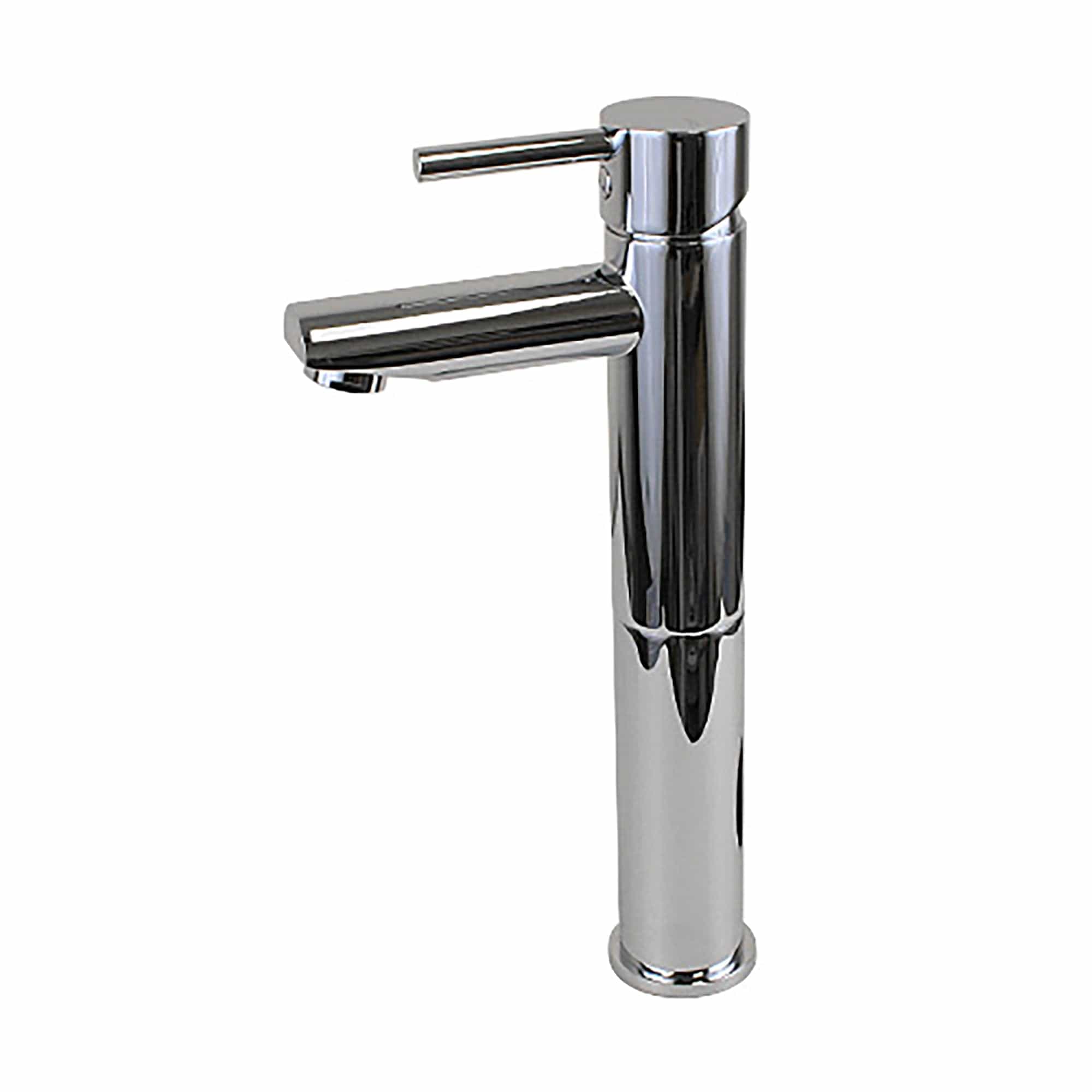 Scandvik 07006 Single Lever Basin Mixer w/ Extension