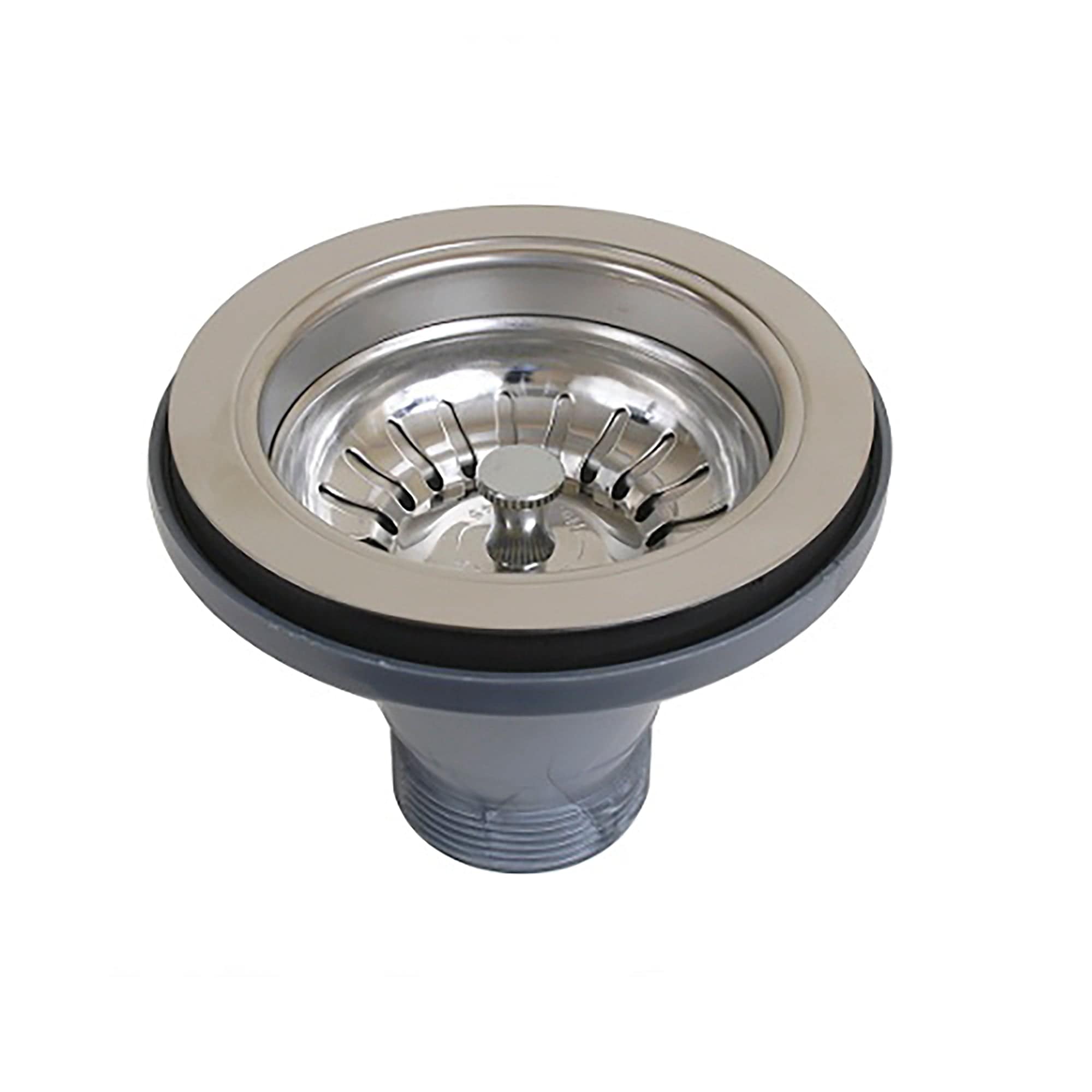 Scandvik 10333 Garbage Disposal Drain 3.5"