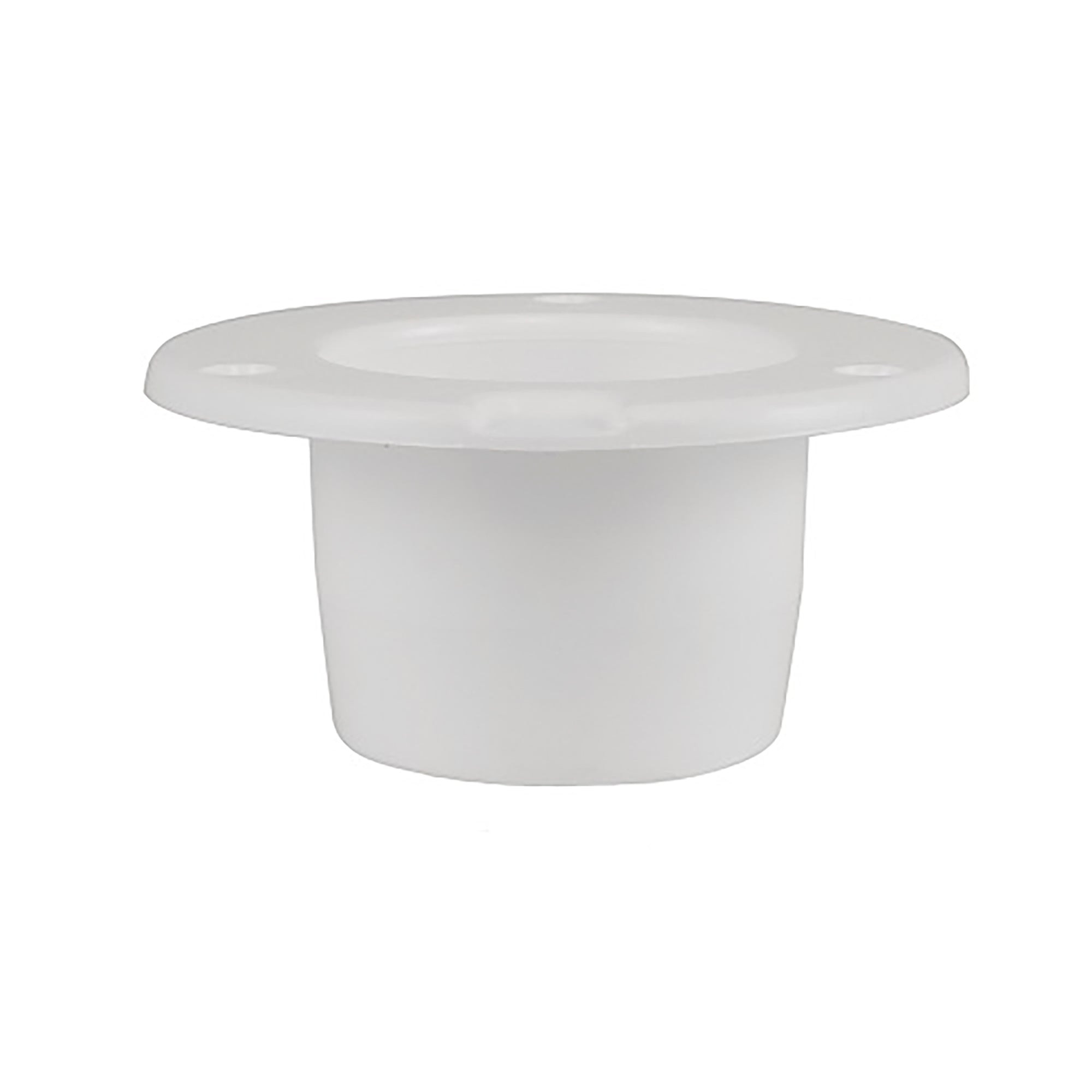 Scandvik 10335 Recessed Cup for Mixer Valves