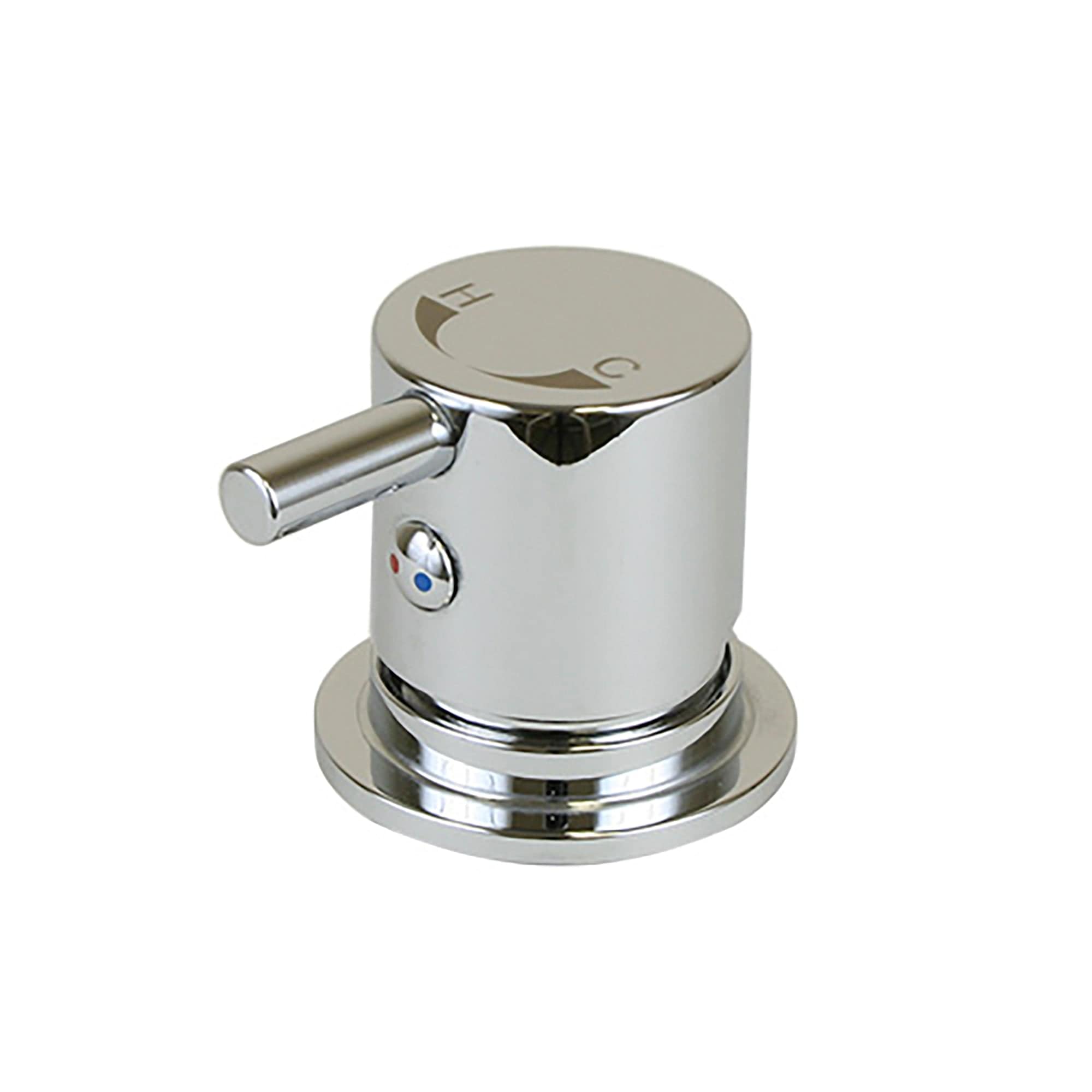 Scandvik 10624 PVD Coating Single Lever Mixer