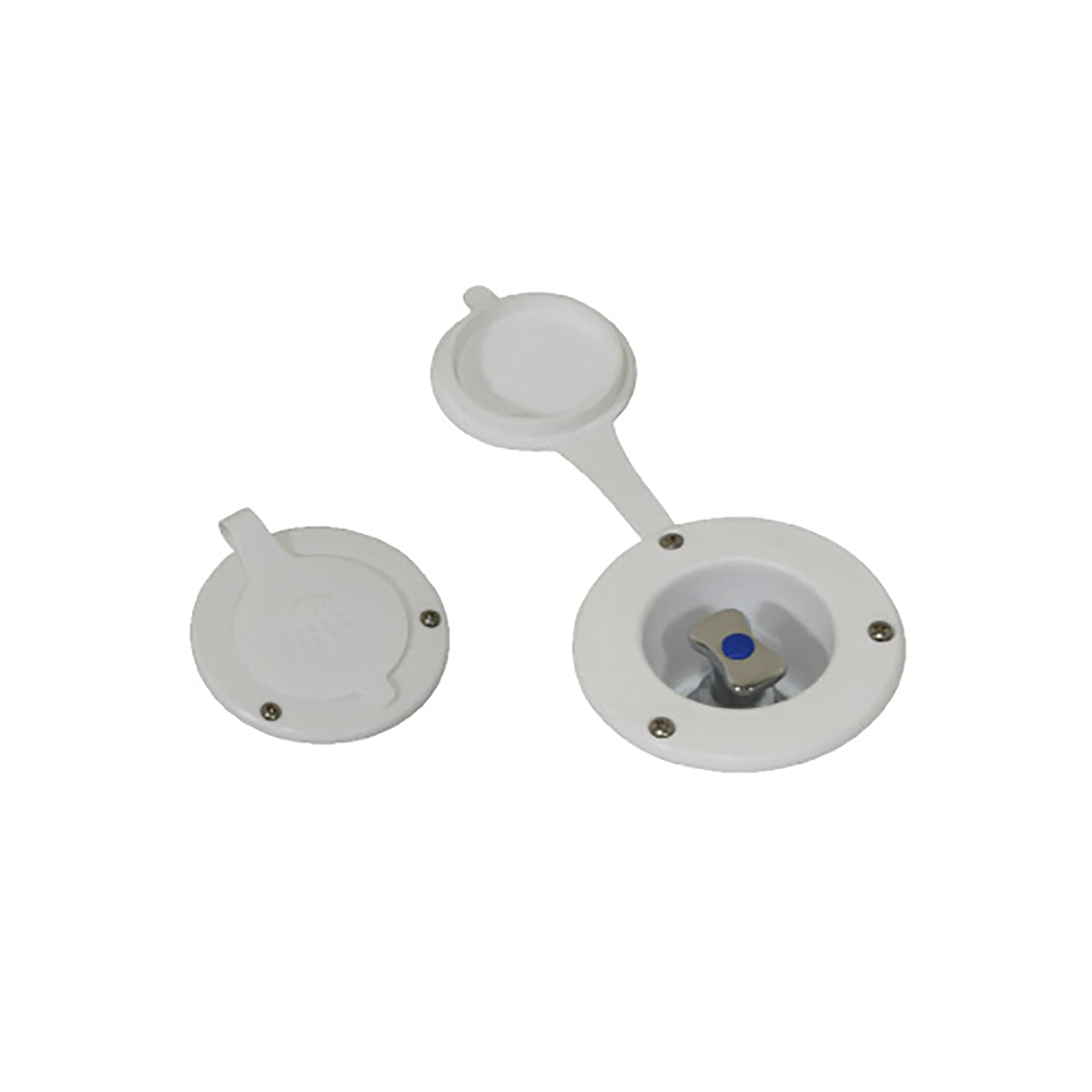 Scandvik 10835 Cold Water Control Valve
