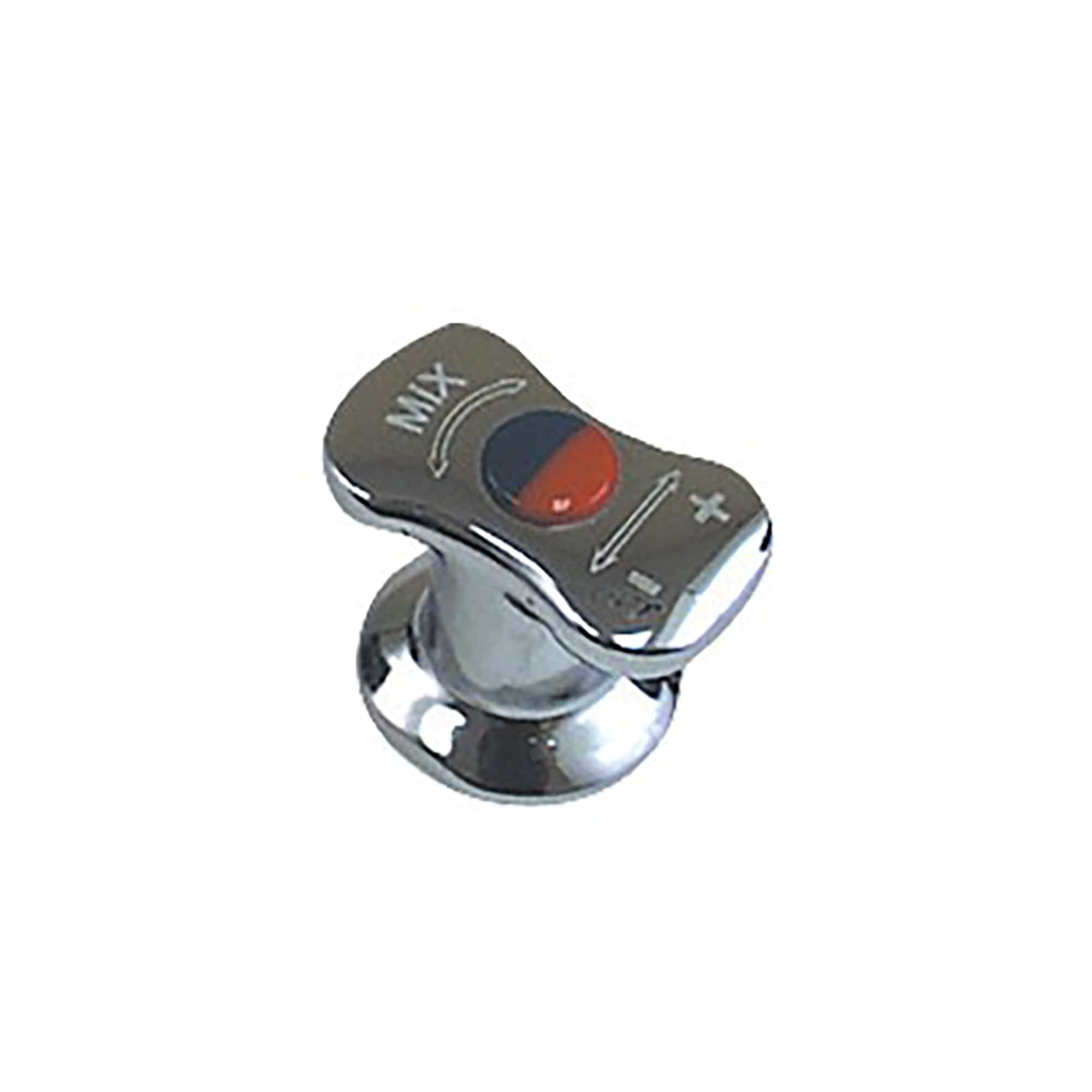 Scandvik 12166 Recessed Shower Mixer