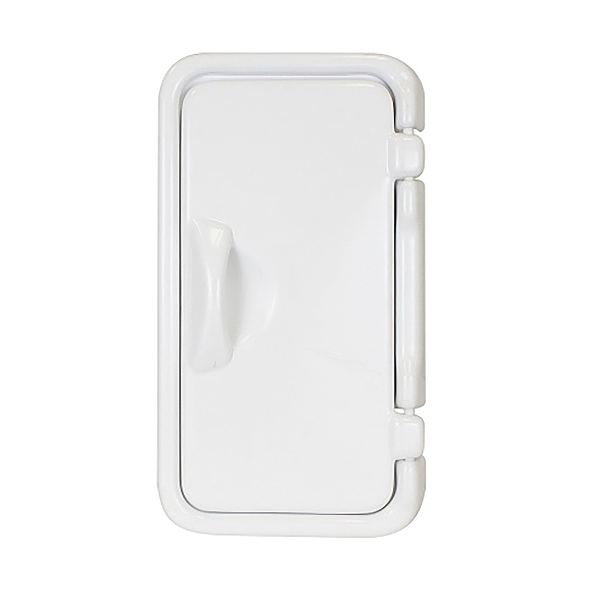Scandvik Shower Box Small, White - 14017