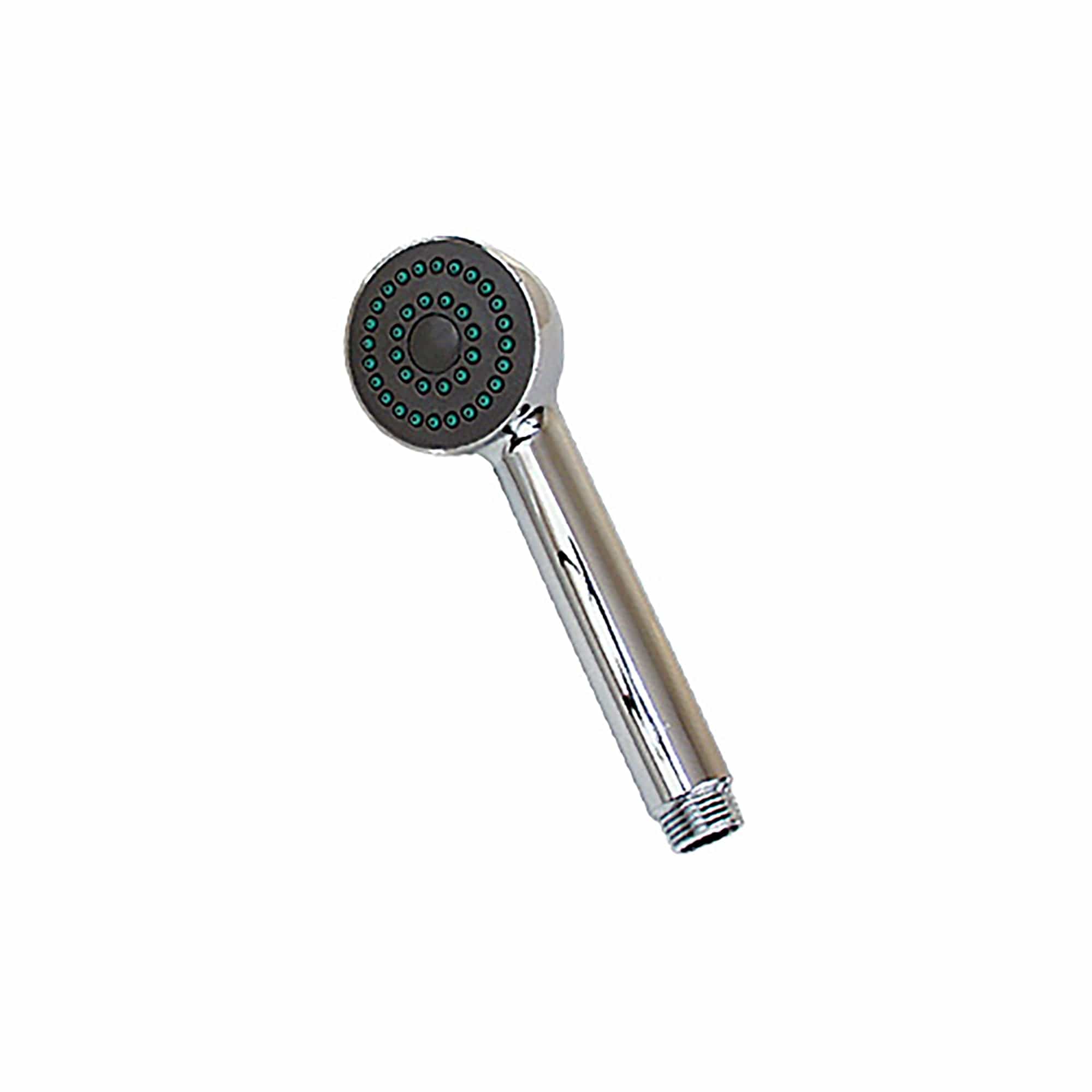 Scandvik 14340 Chrome Shower Handle Aqua Fina Anti Scale