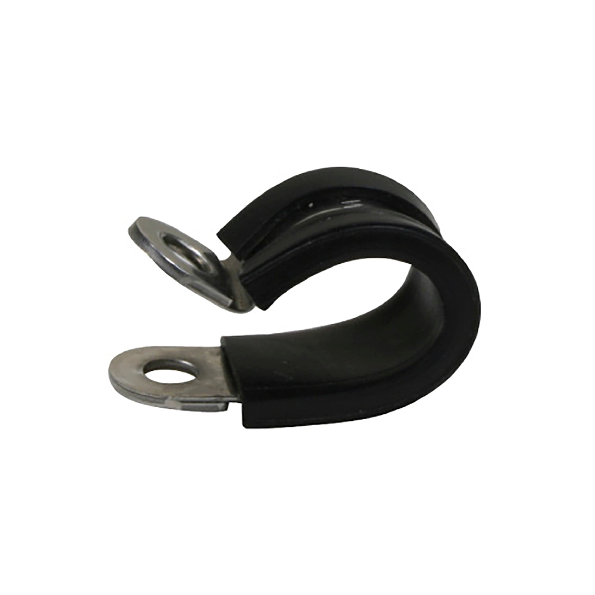 Scandvik 32307 ABA 304 Stainless Steel Rubber Clamps