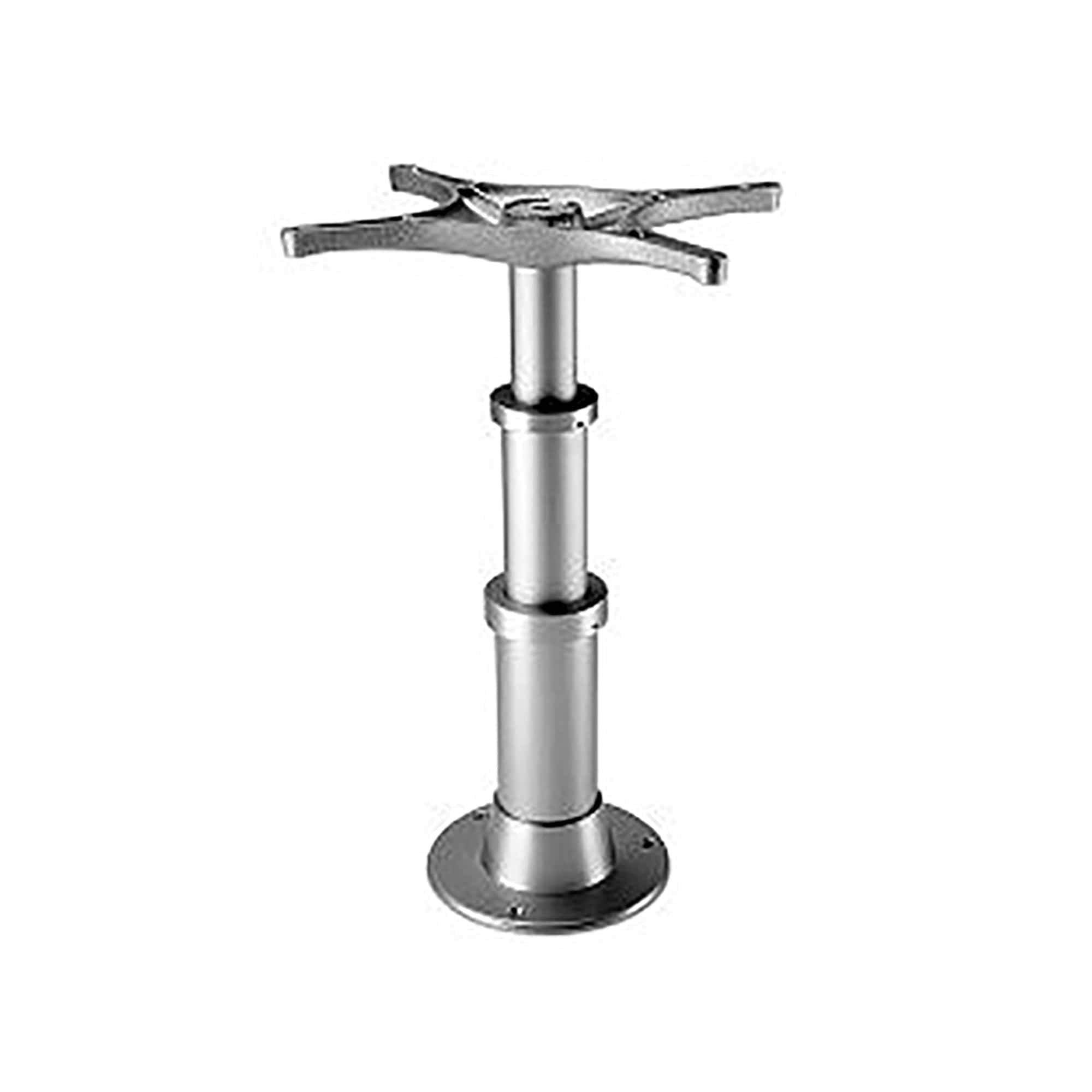 Scandvik 40155 24V Two Stage Single Pedestal