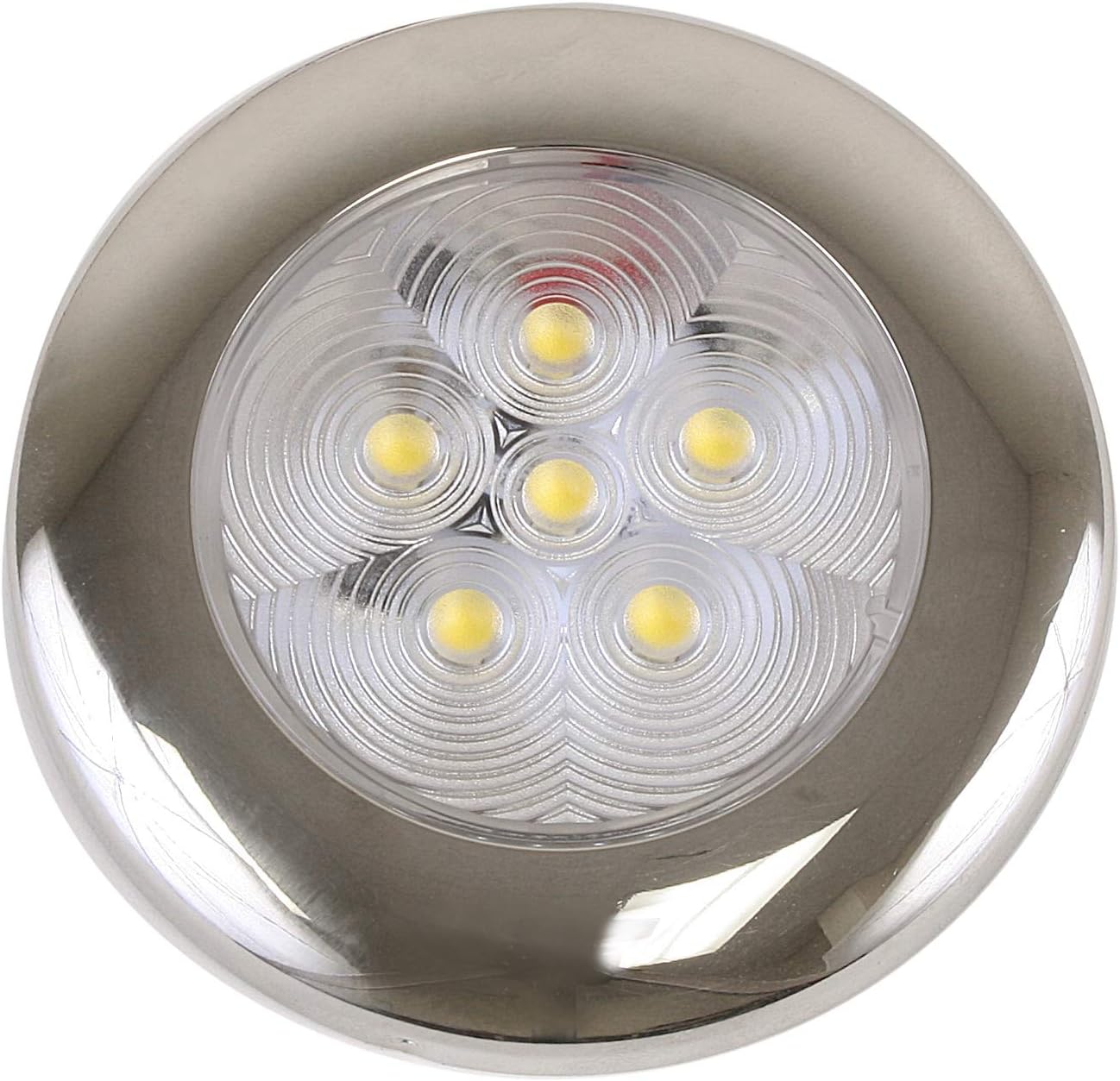 Blue Surface Mount Down Light 41321P Scandvik