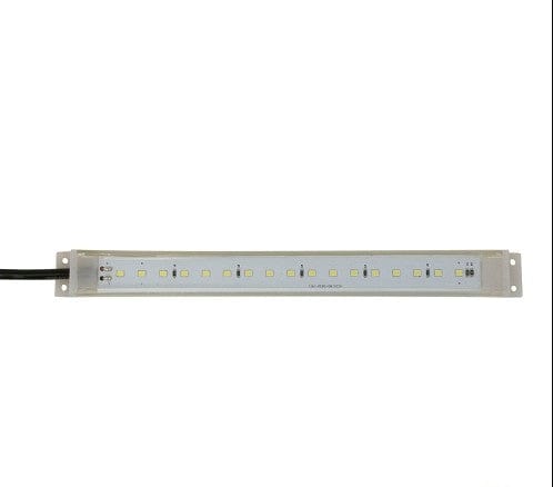 Blue 8" LED Scan Strip 41347P Scandvik
