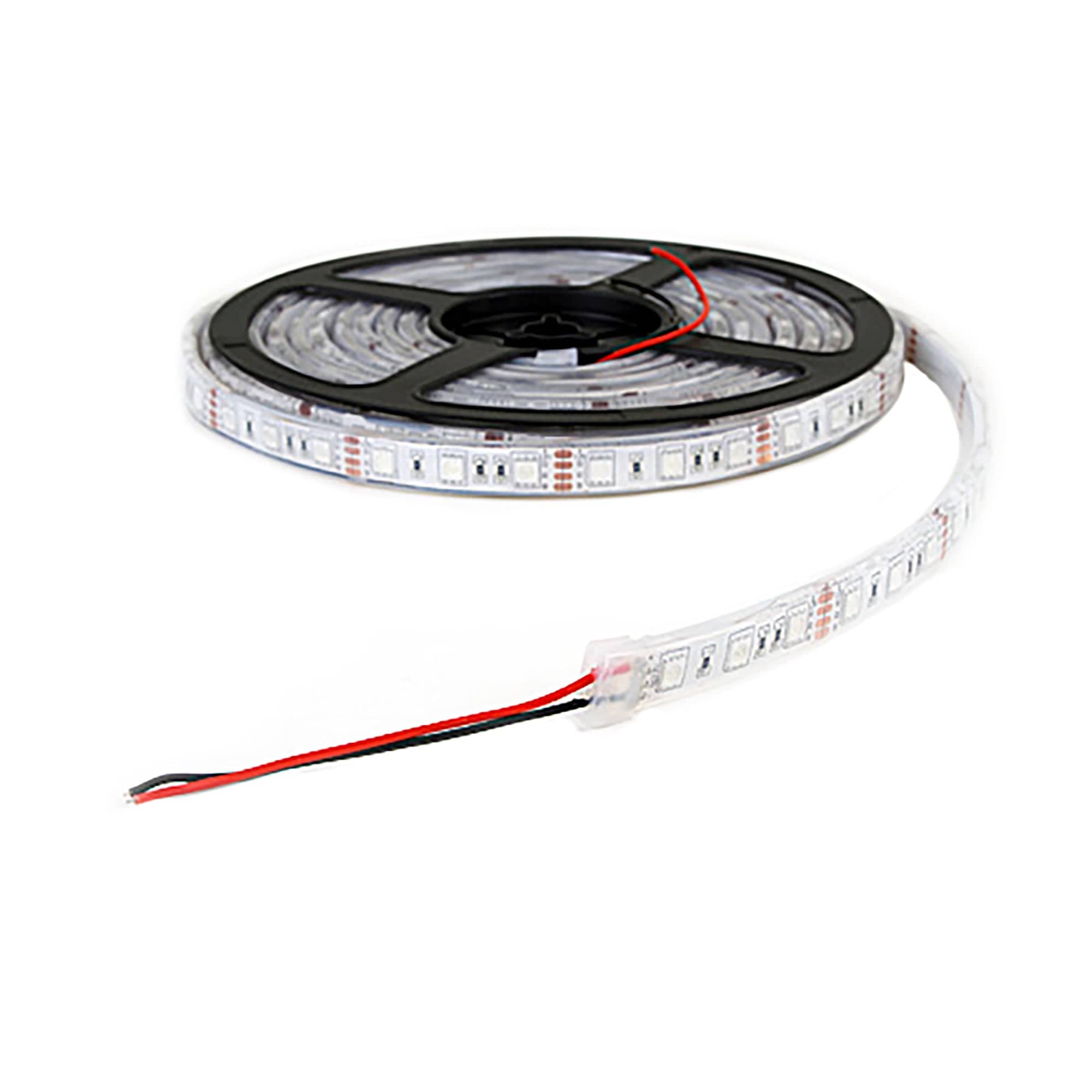 Scandvik 41511 Cool White LED 16' 12V Flex Strips