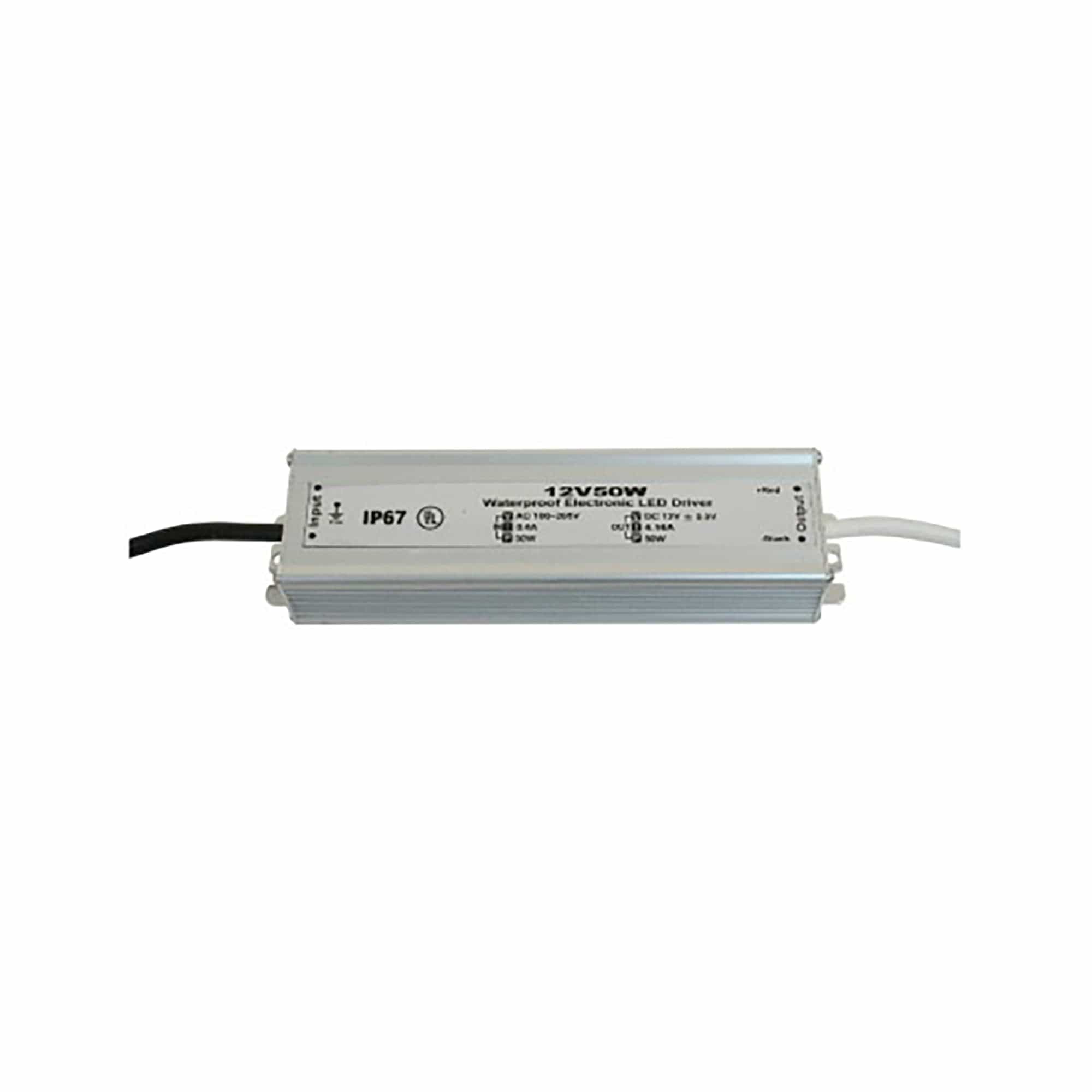 Scandvik 41610 LED Driver Power Supply