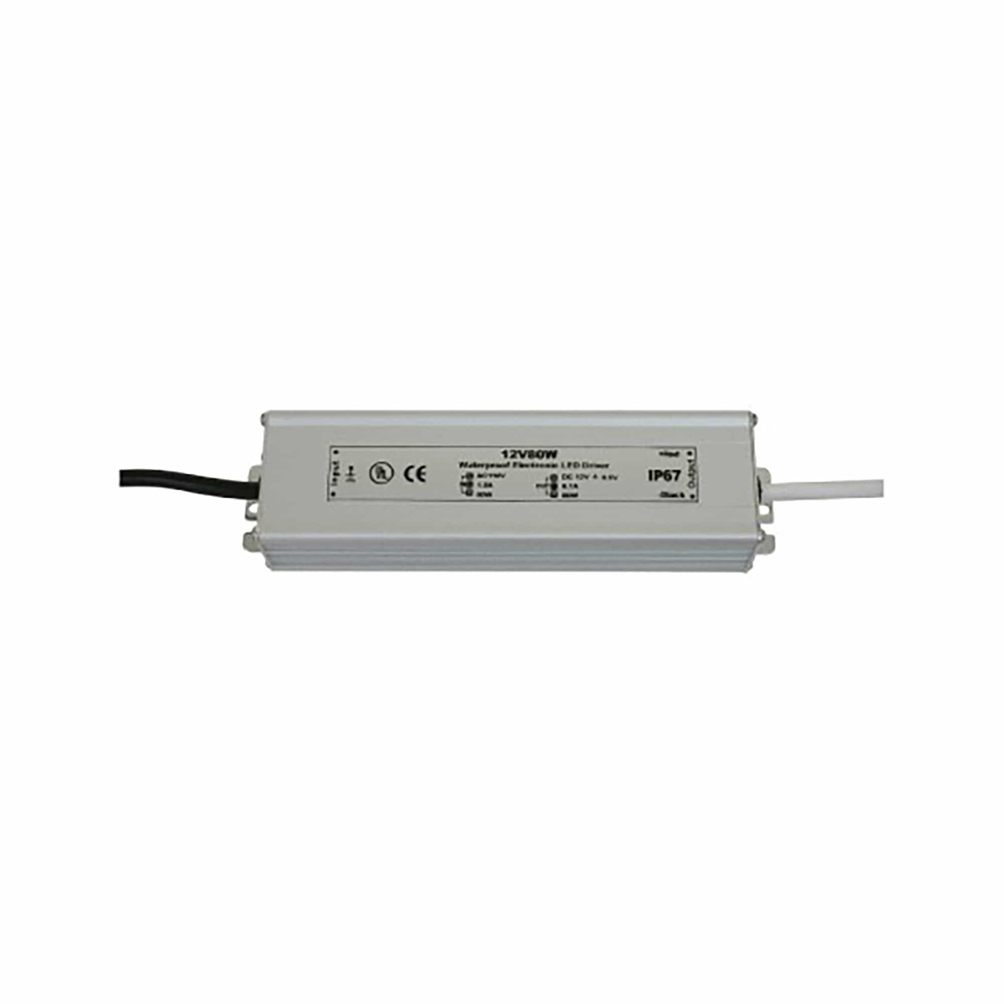 Scandvik 41611 LED Driver 12V