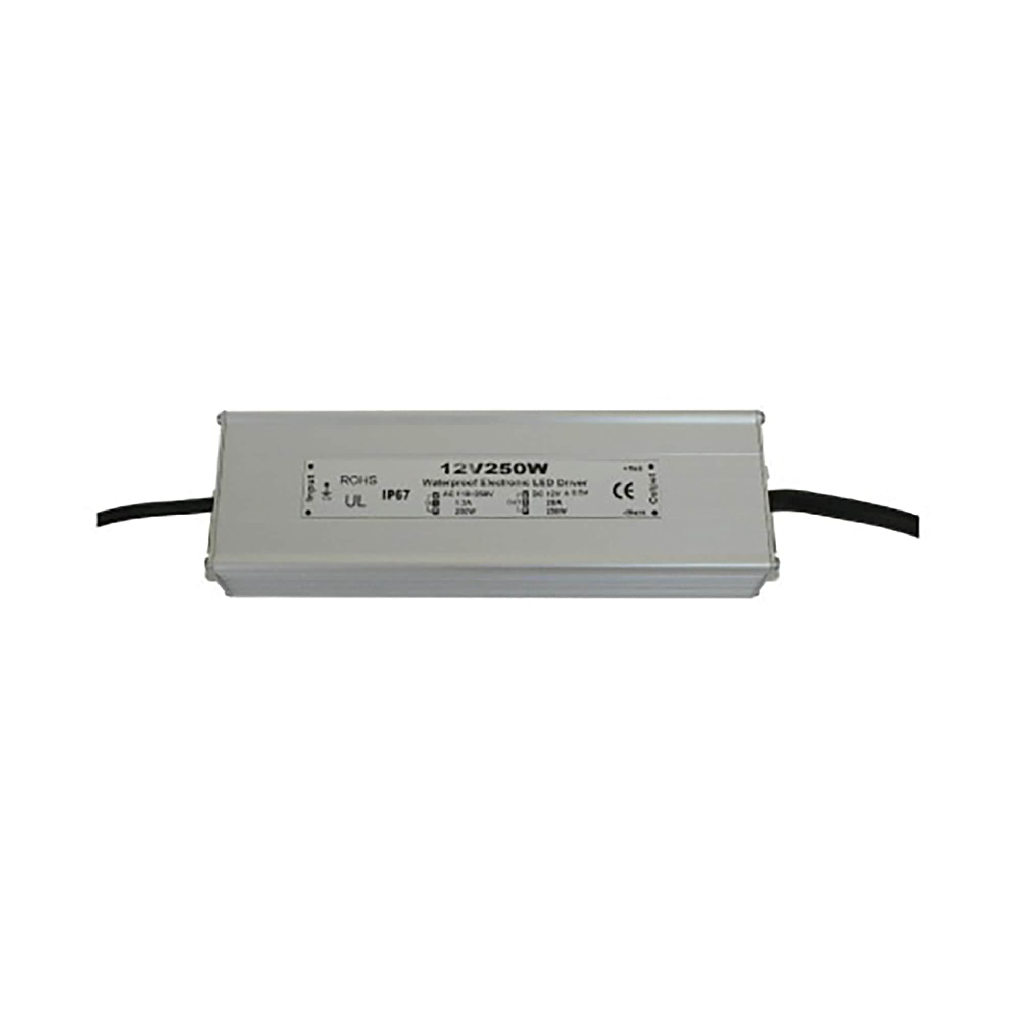 Scandvik 41613 Power Supply 12V 20 Amps