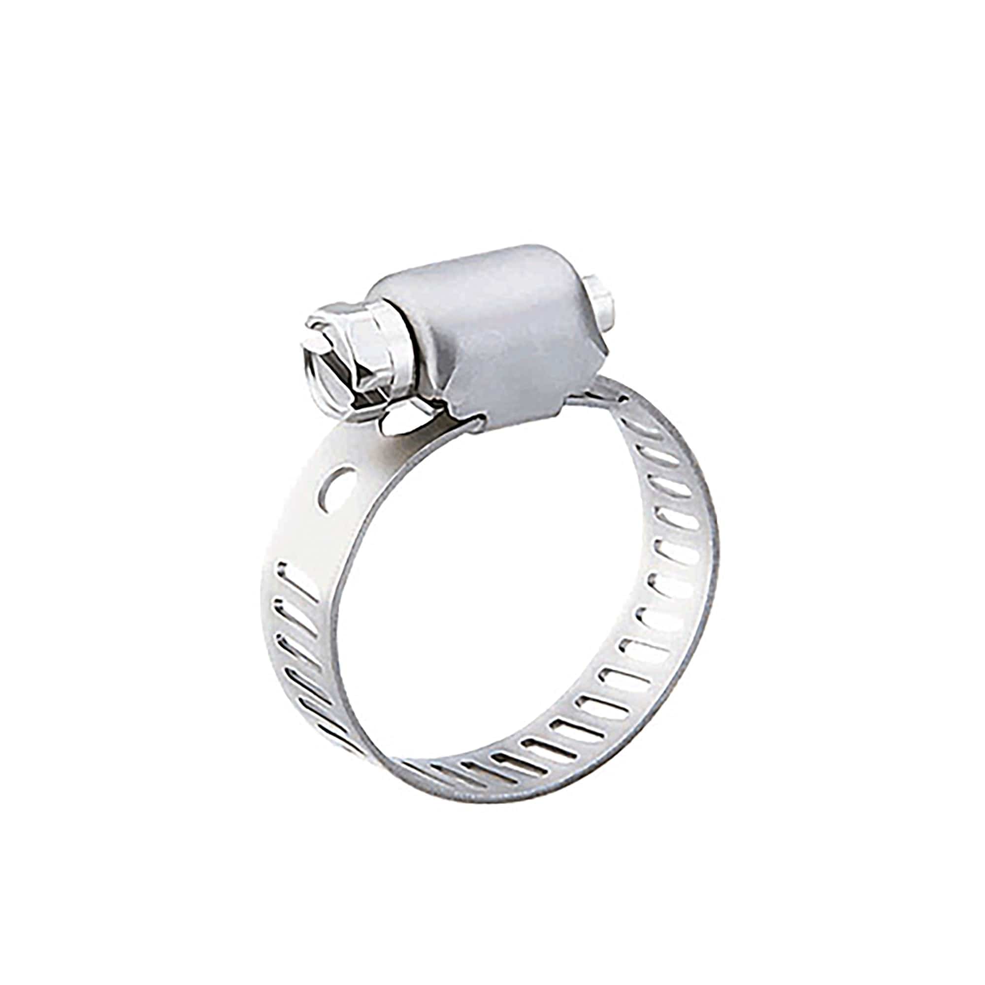 Breeze Mini 5/16 Stainless Steel Band 316 10/Bx #4 7/32 - 5/8" Scandvik 50010