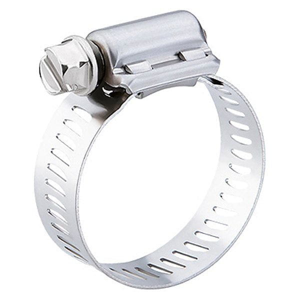 Breeze #52 Power Seal 1/2 Band 316 SS 50043 Scandvik