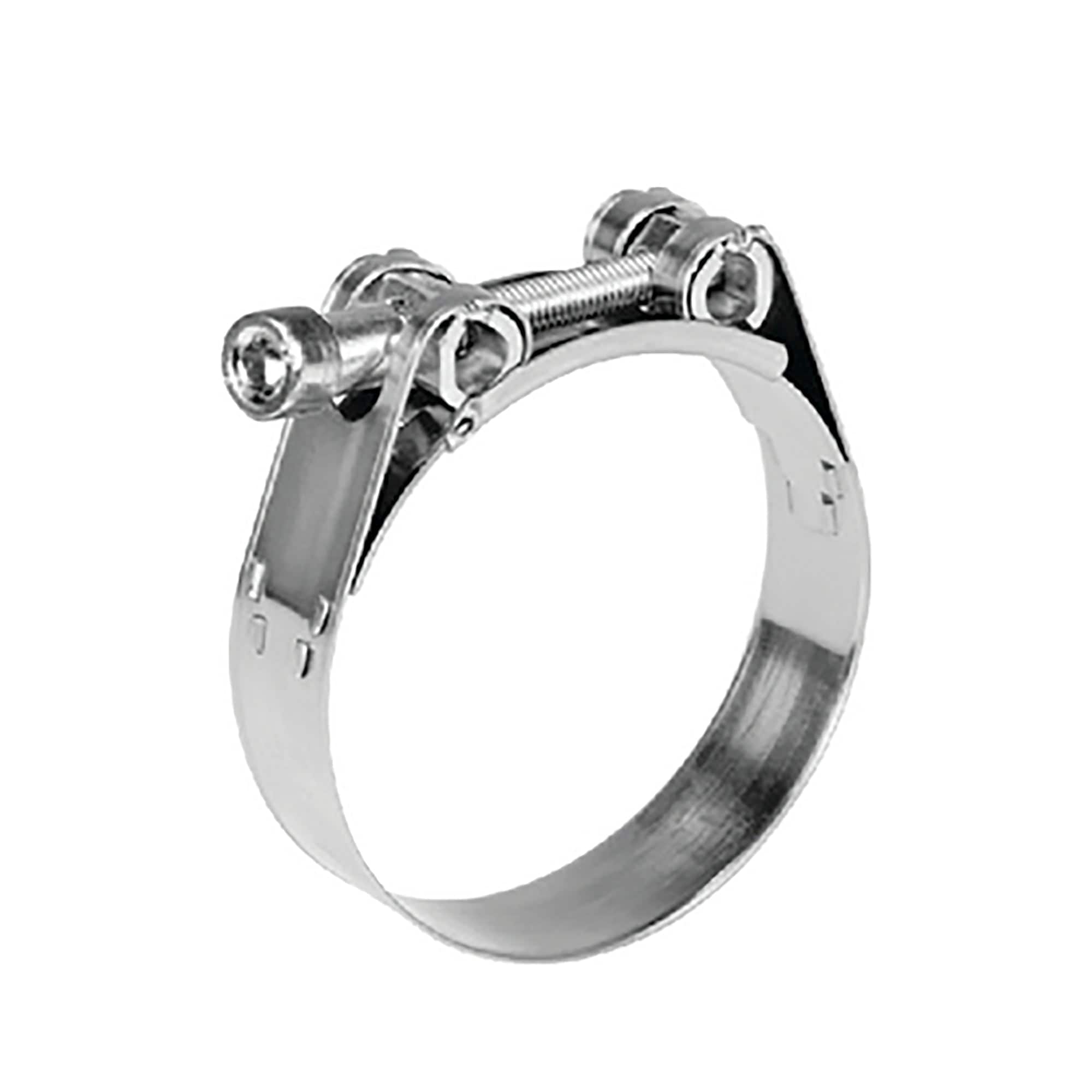 Scandvik 67128 GBS 316 SS Clamp 162 - 174 / 10 Pack