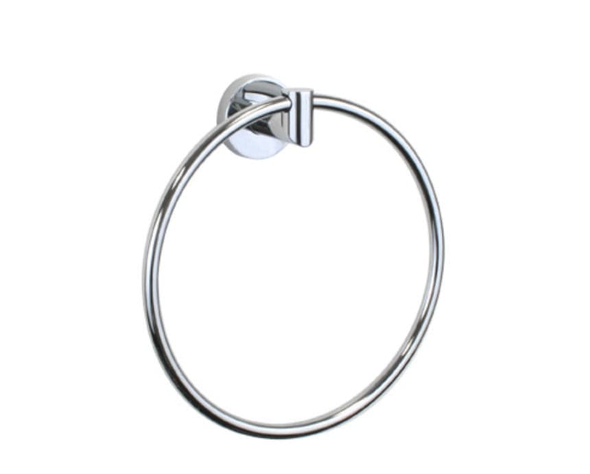 Scandvik 70401 Clipper 8" Towel Ring