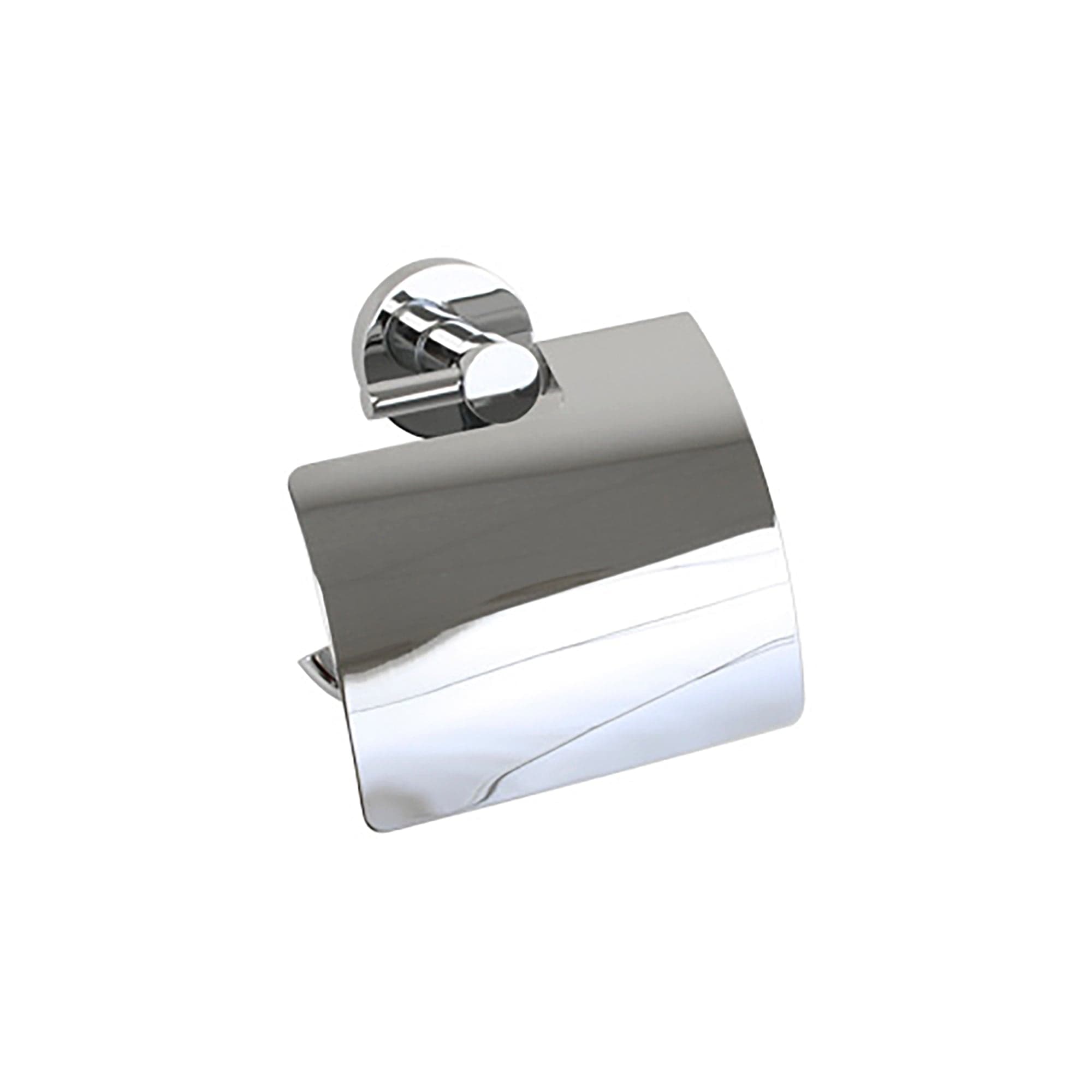 Scandvik 70402 Clipper Toilet Paper Holder