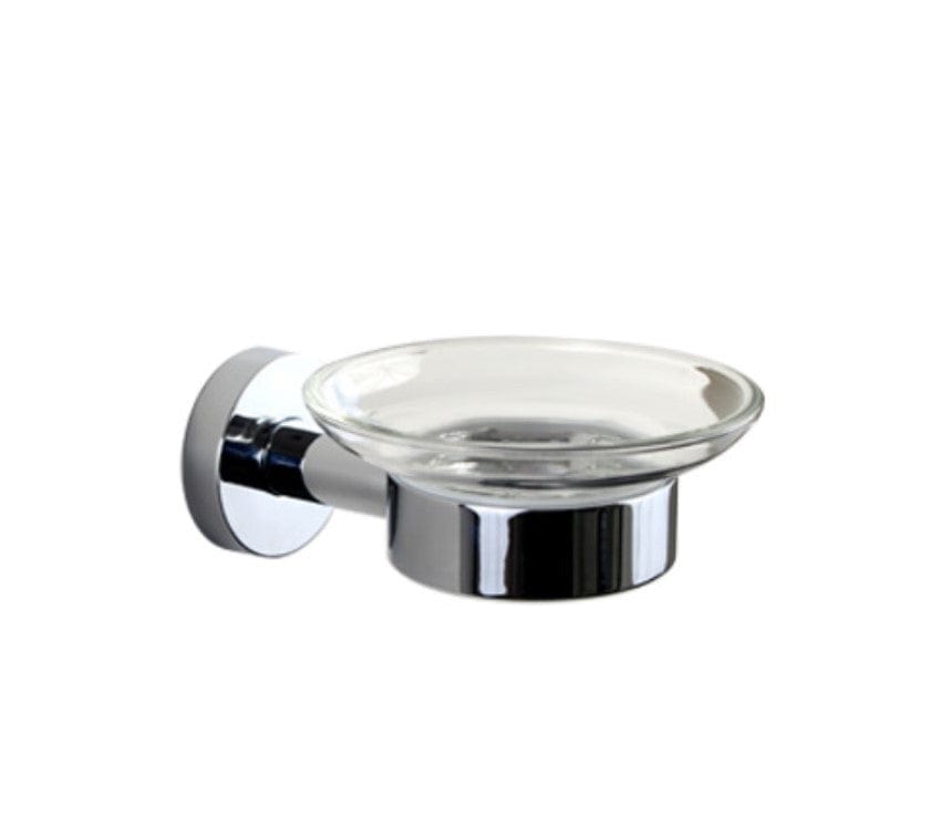 Scandvik 70403 Clipper Bulkhead Mount Soap Dish