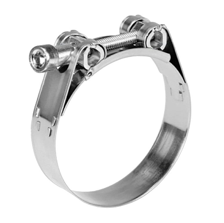 GBS 316 Stainless Steel Clamp 67027 Scandvik