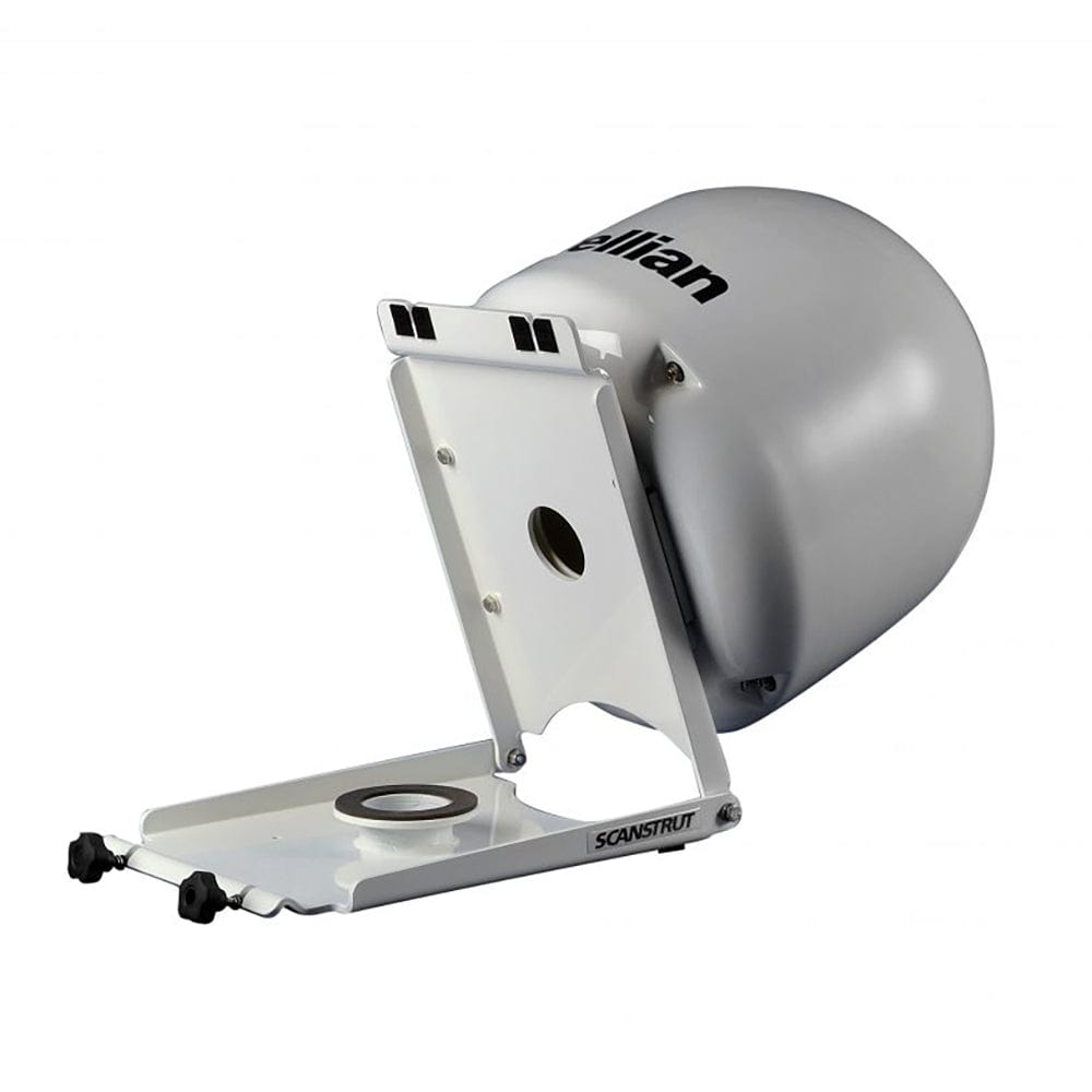 Scanstrut HS-01 Hinging Base Mount for 30cm Satcom