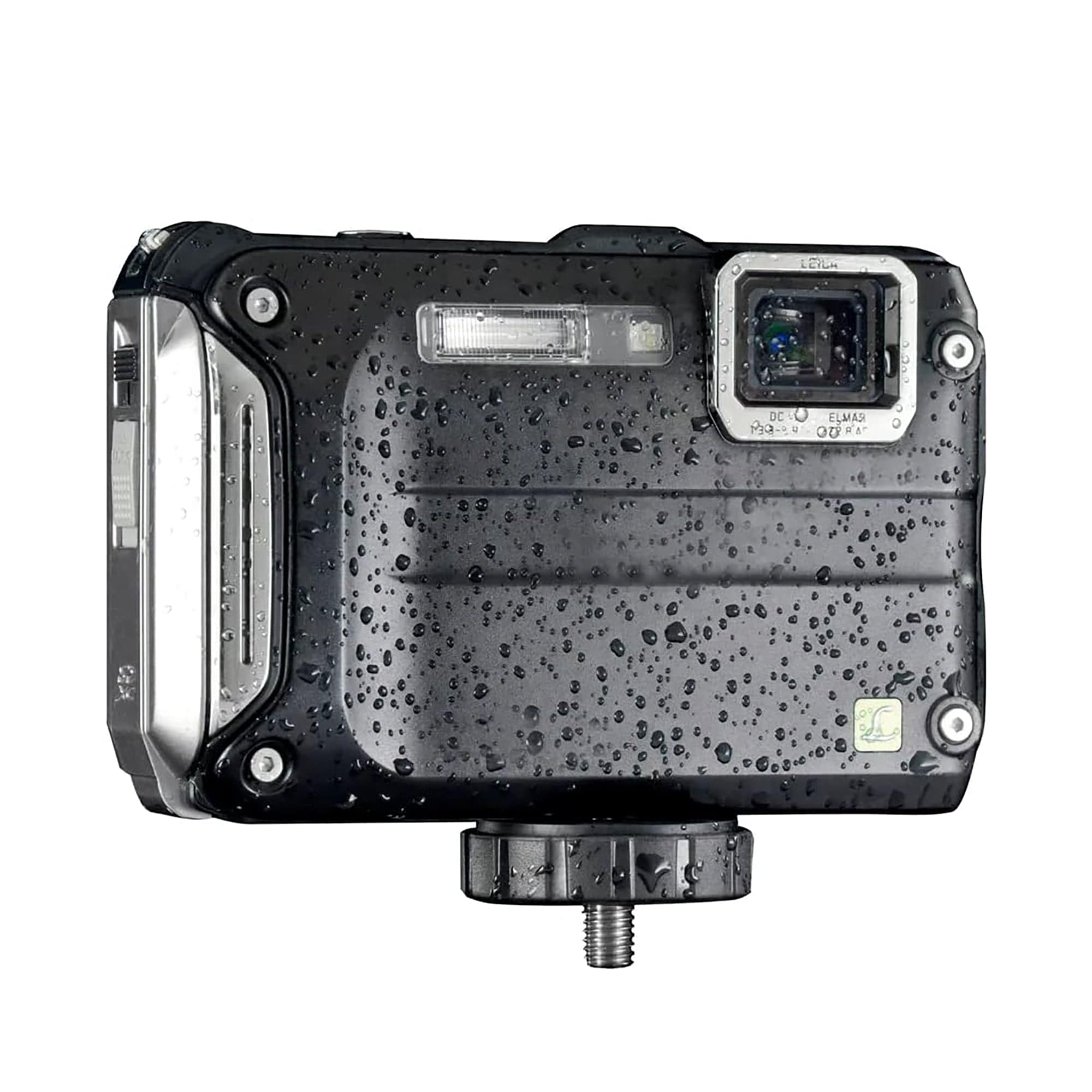 Scanstrut ROKK Adapter Plate - ROKK Mini / Midi 1 / 4” Camera Plate - RL-511