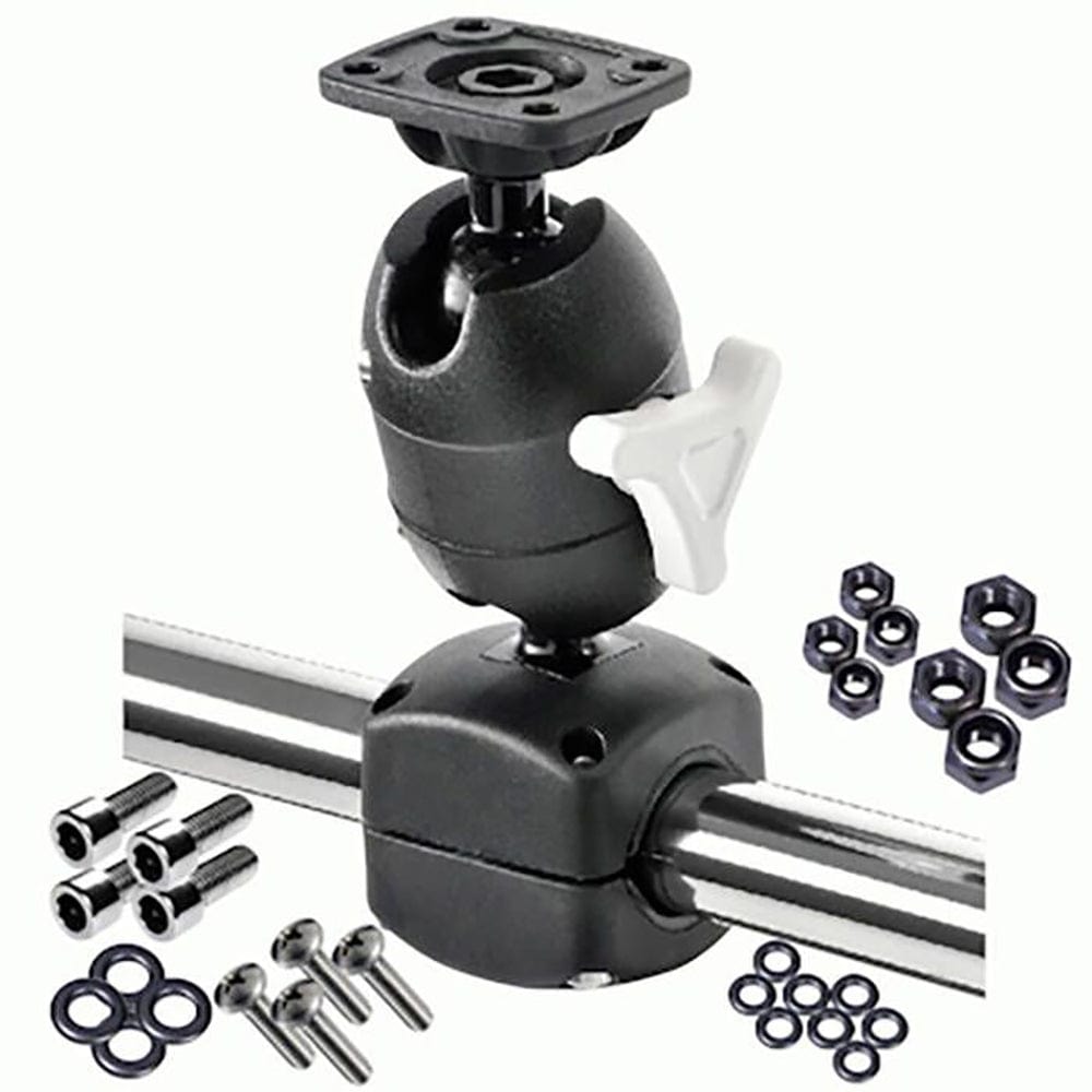 Scanstrut Rokk RL-ARM Rokk Midi Adjustable Rail Mount