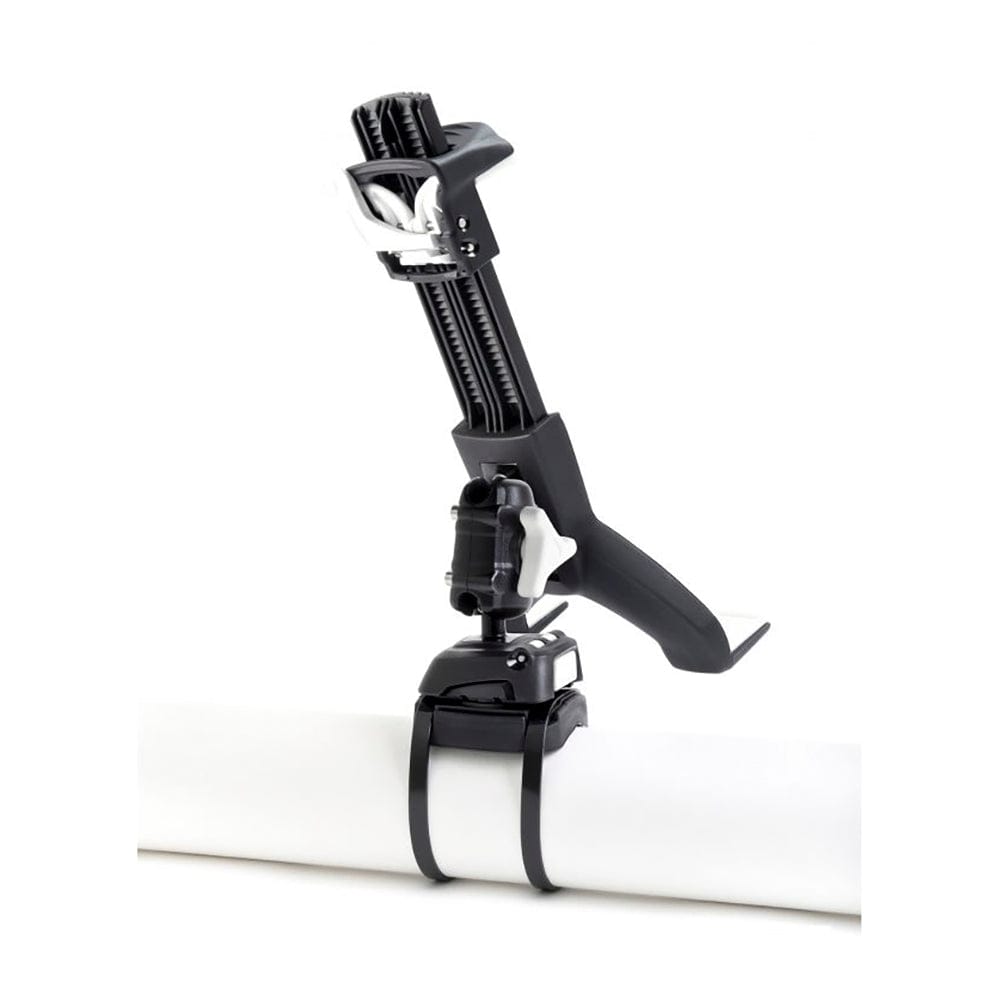 ROKK Mini Tablet Mount kit with Cable-Tie Base - Scanstrut RLS-508-403