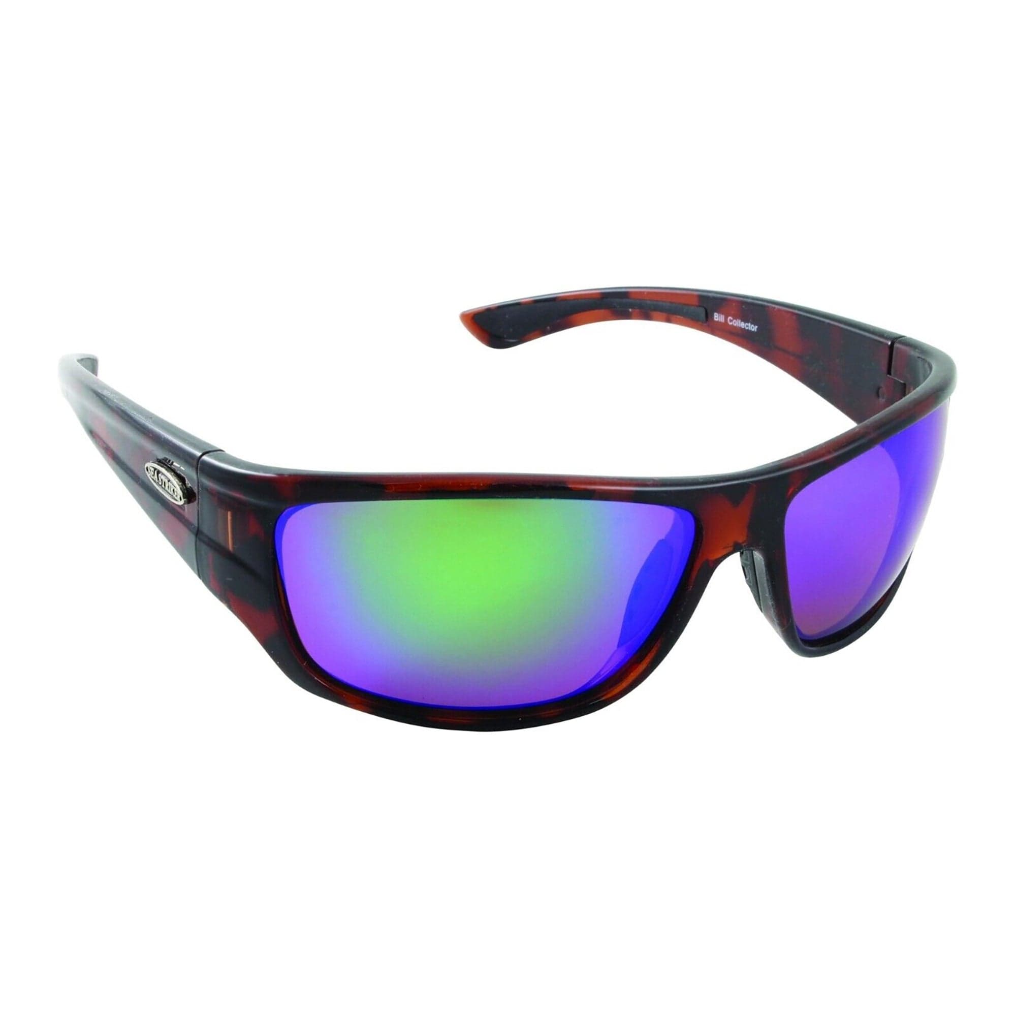 Bill Collector Sunglasses Sea Striker 288