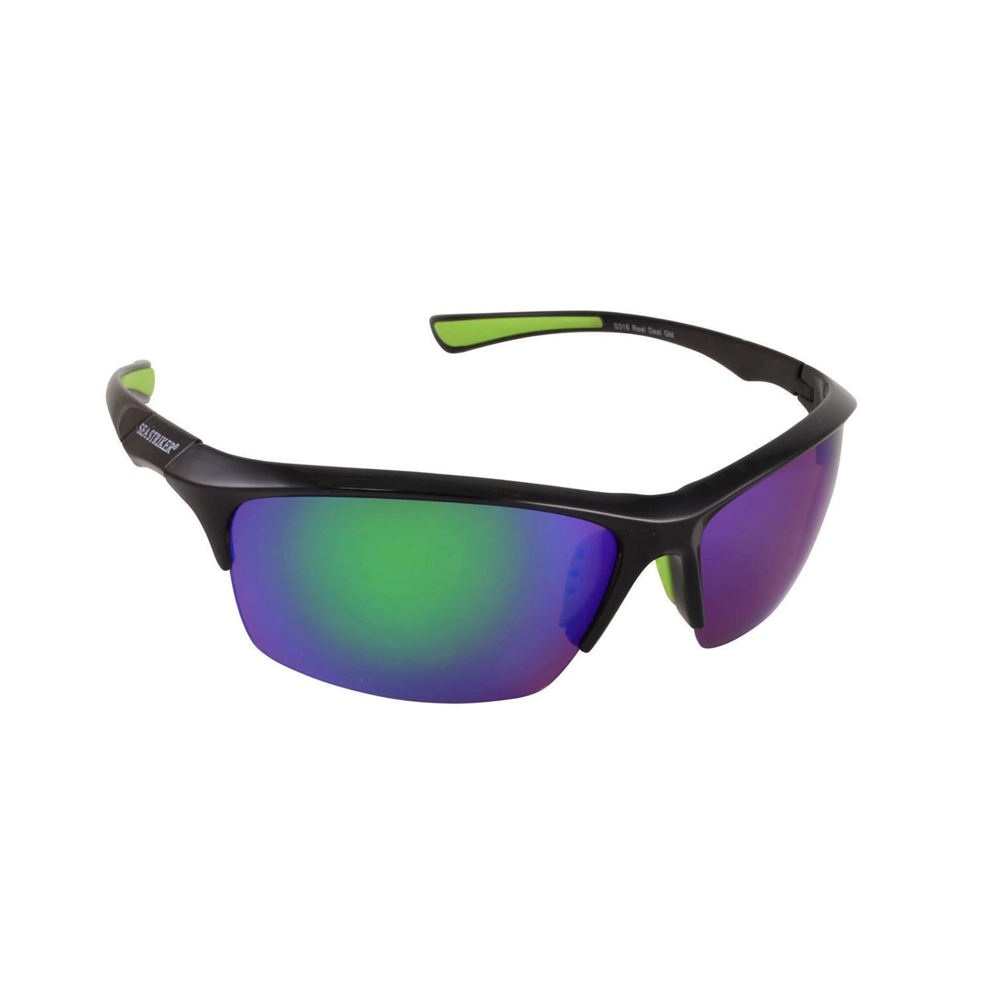 Sea Striker 31601 Reel Deal Sunglasses