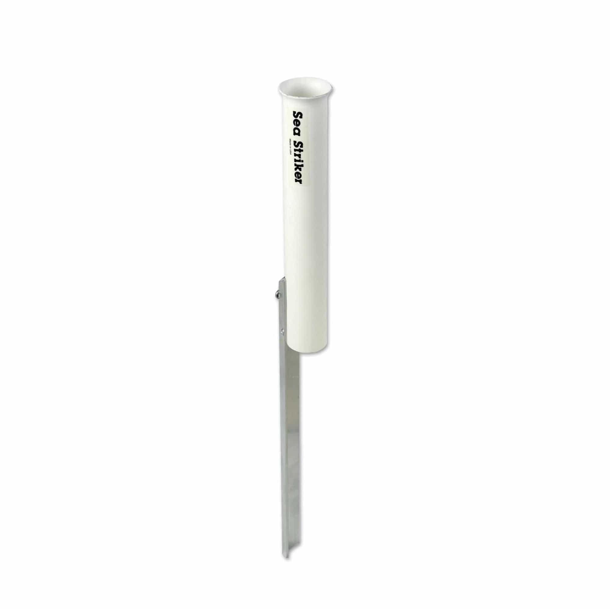 Sand Spike 42" w/ Aluminum Stake Sea Striker 42-2AL