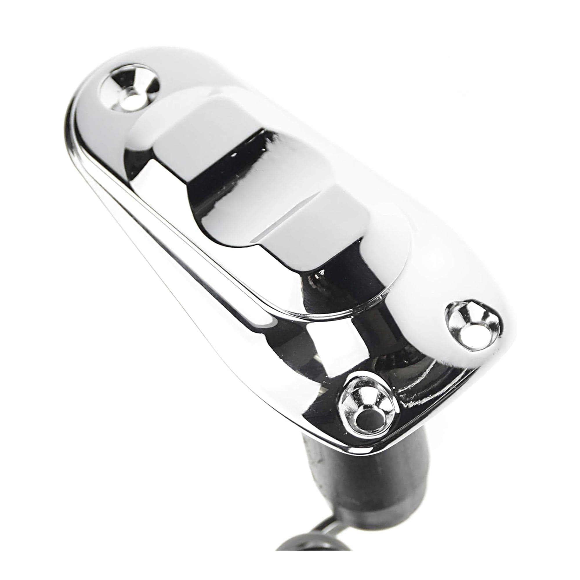 Stern Prong Zamak Base-2 Shoreline Marine SL52099