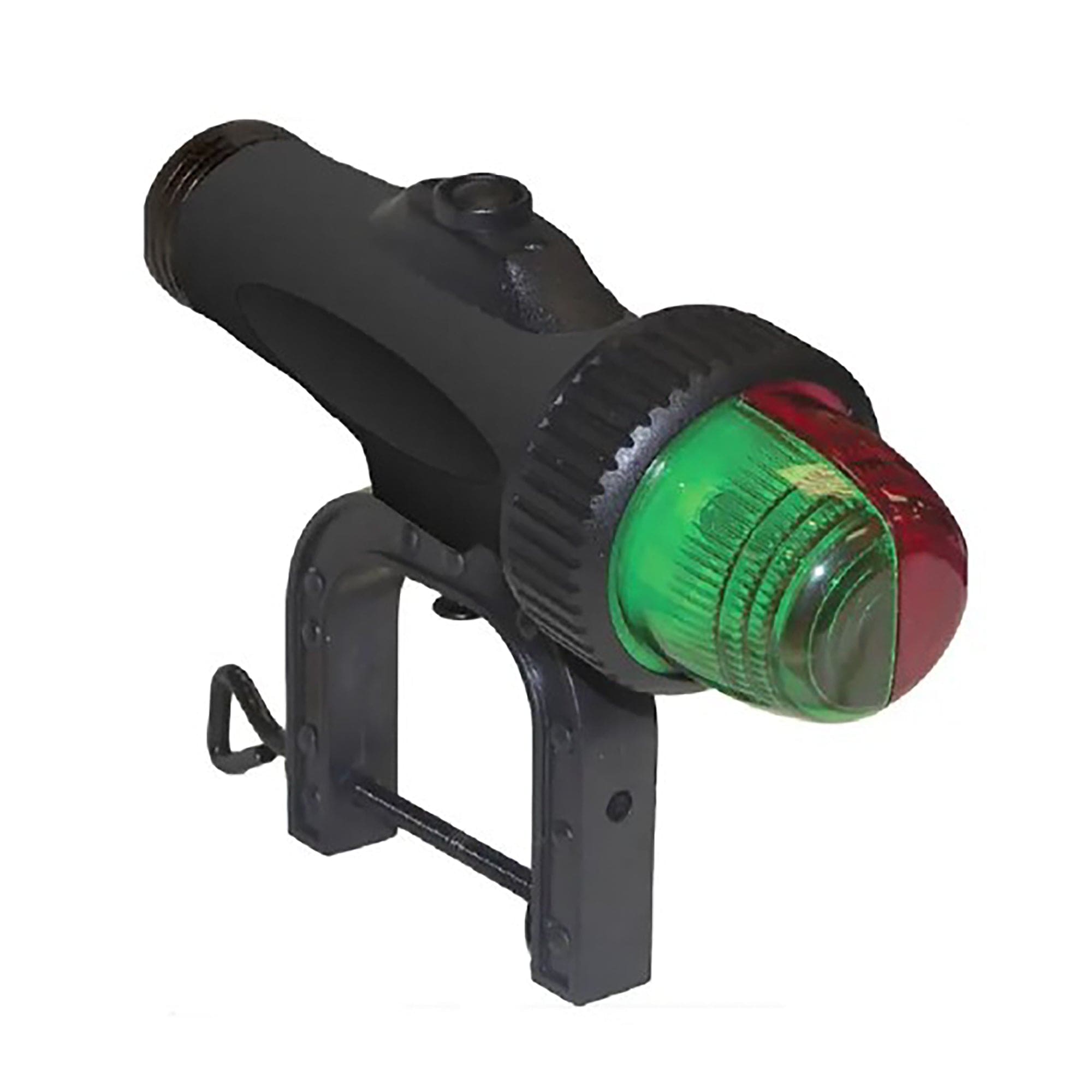 Shoreline Marine SL52103 Bow Light Bi-Color Clamp-On