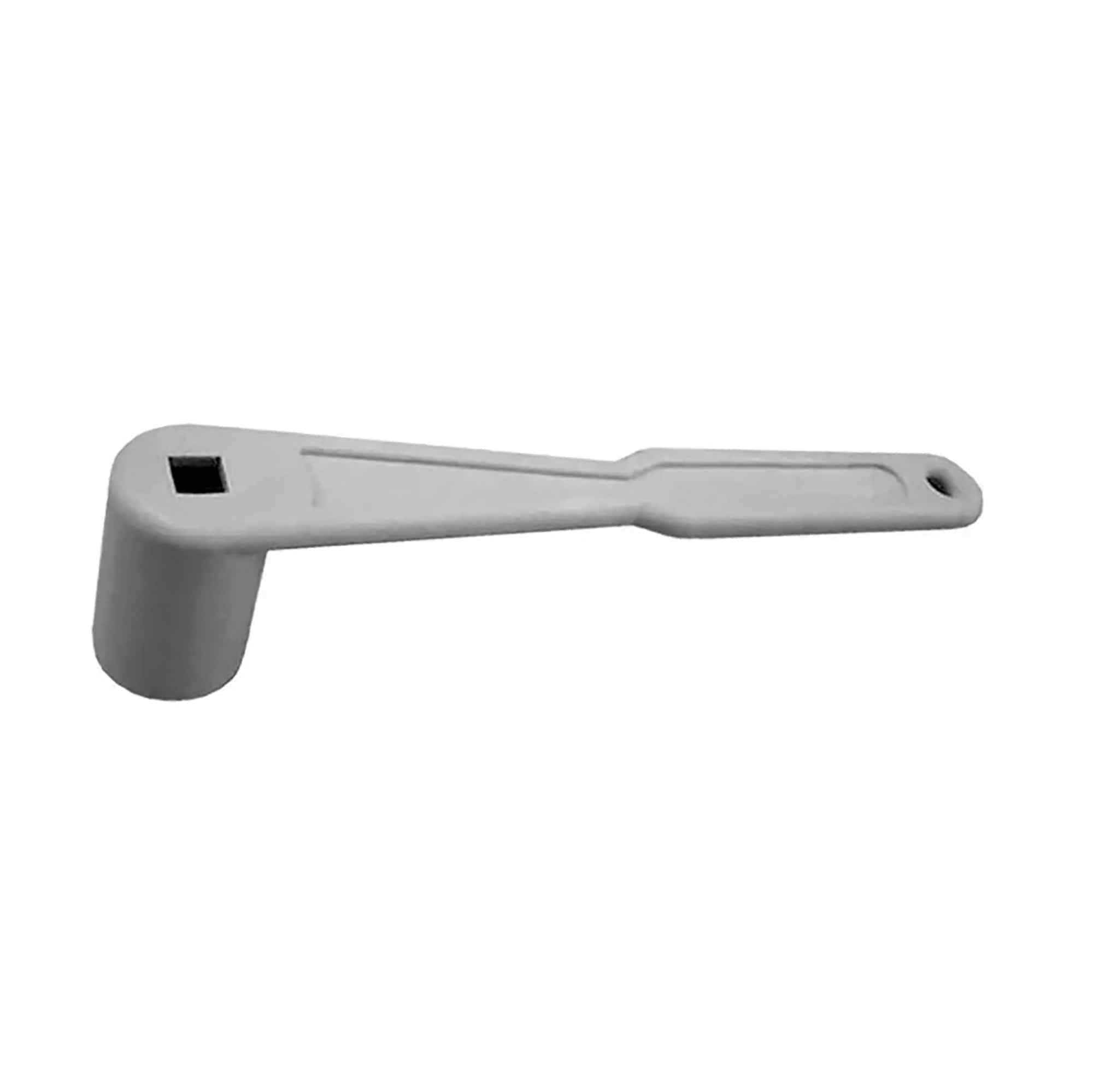 Shoreline Marine SL52229 Prop Nut Hex Wrench 1-1/16" Grey
