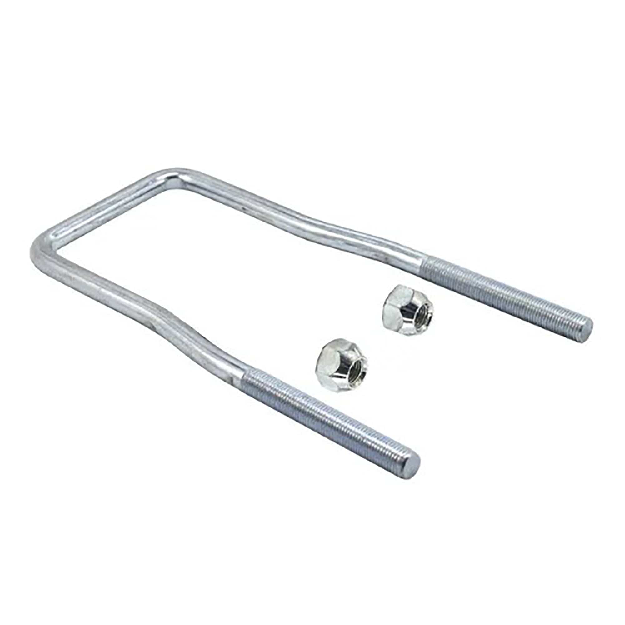 Shoreline Marine SL52293 U-Bolt Spare Tire Carrier